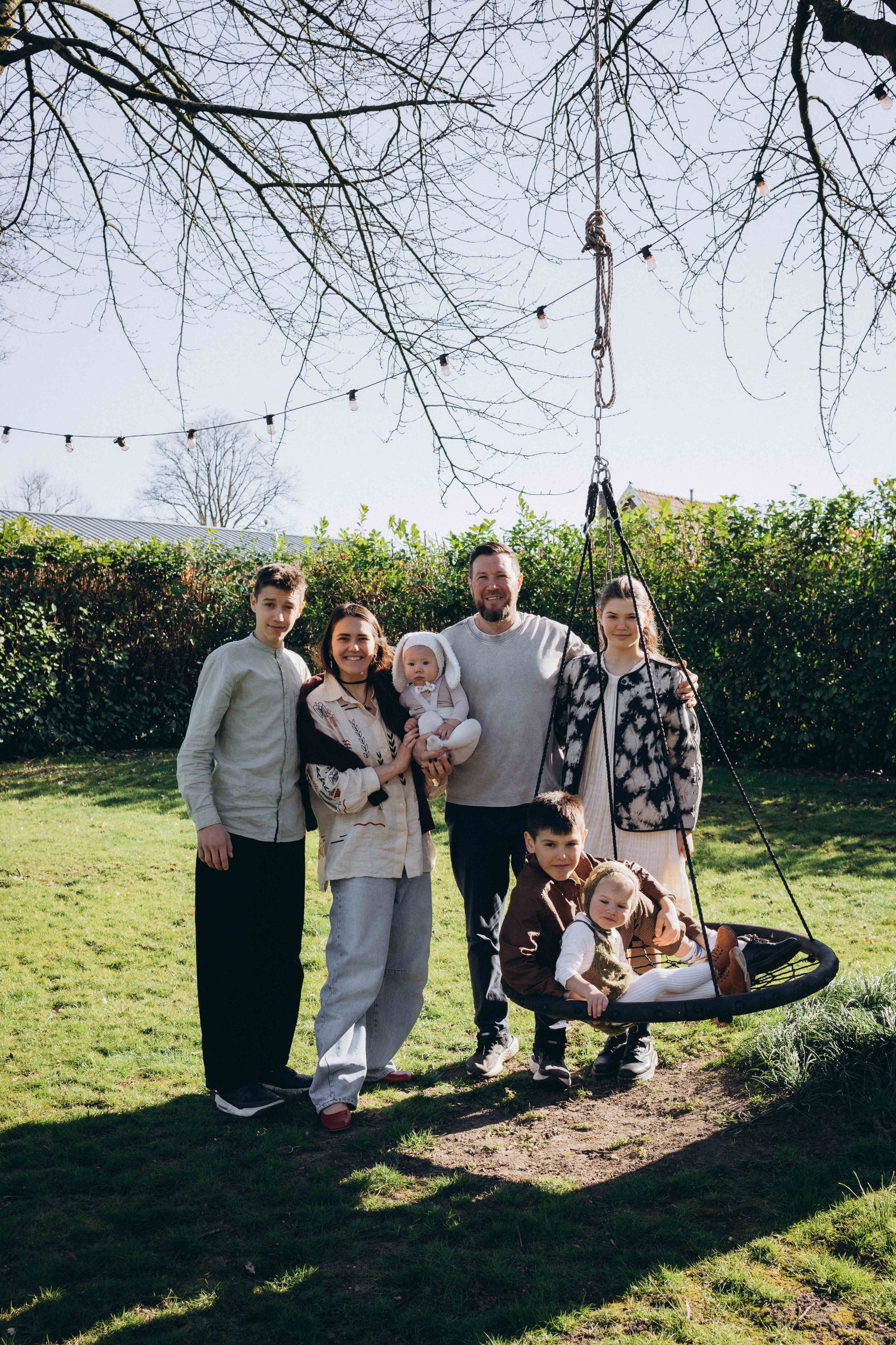 Noa 2 years. Newborn, Maternity & Family Photographer in Charlotte, North Carolina | Arhipova Julia