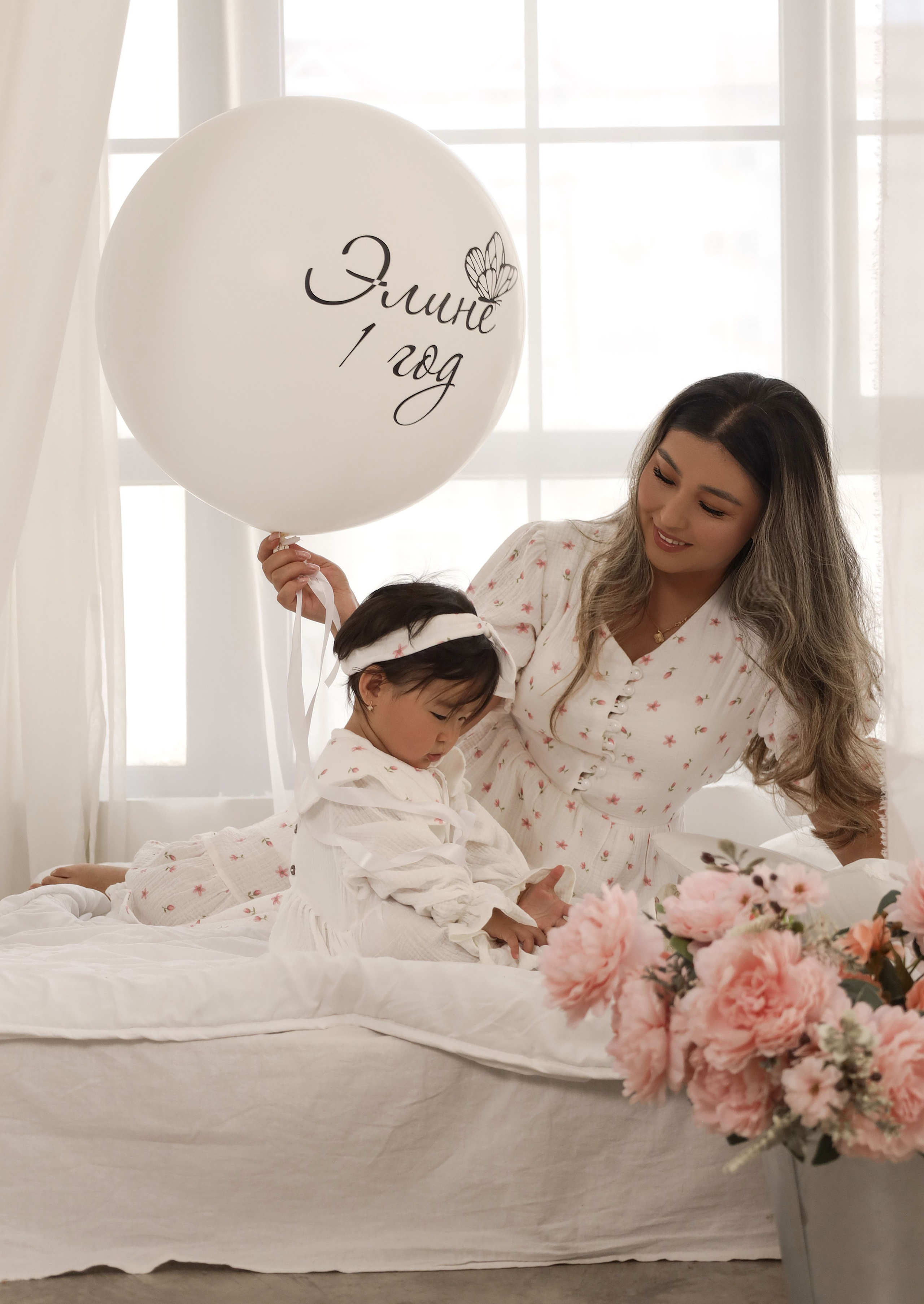 Семья. Ellaya.ph