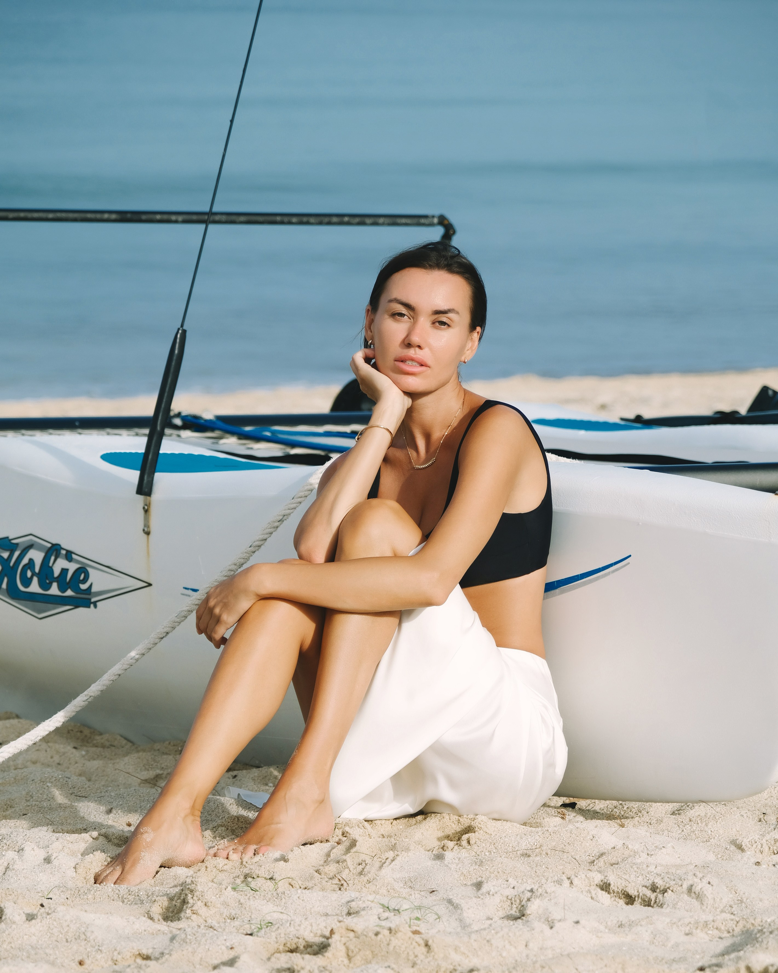 Полина. Персональный фотограф Пхукет, Красноярск