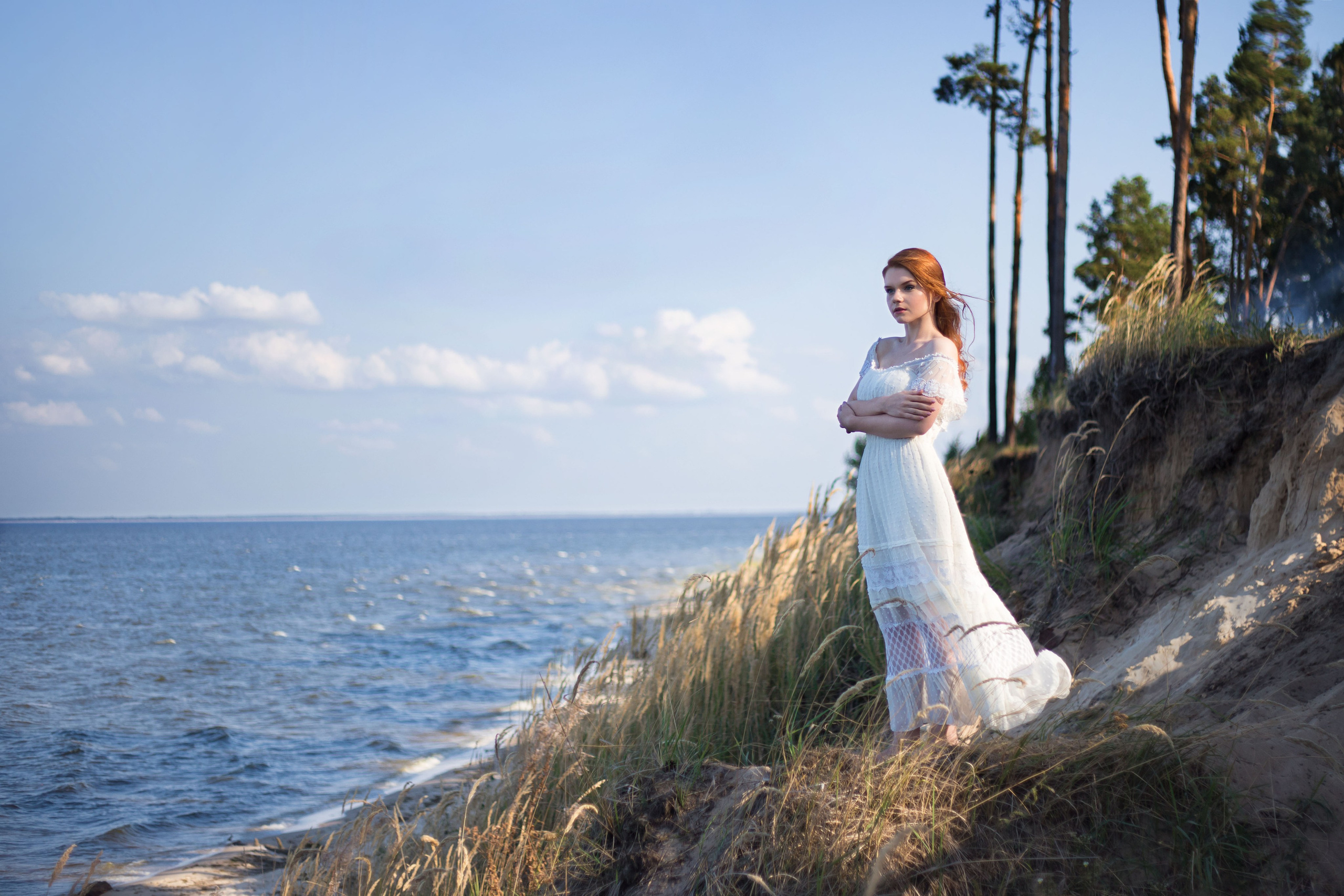 Waterfront Photoshoot. YuAnna studio. Family & Kids Photographer in Seattle area, located in