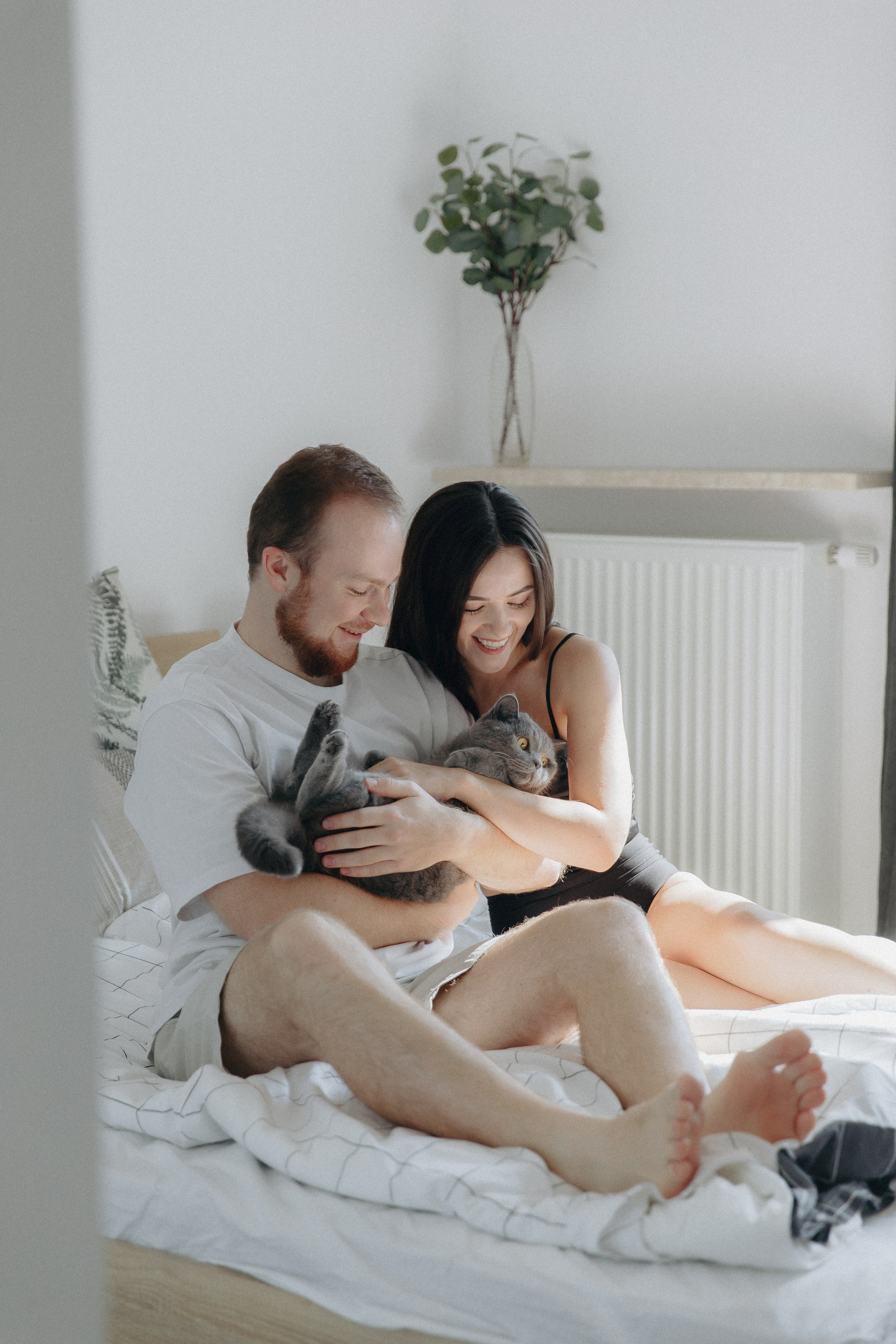 Love story shoots. Photographer in Los Angeles. Julia Ishmuratova