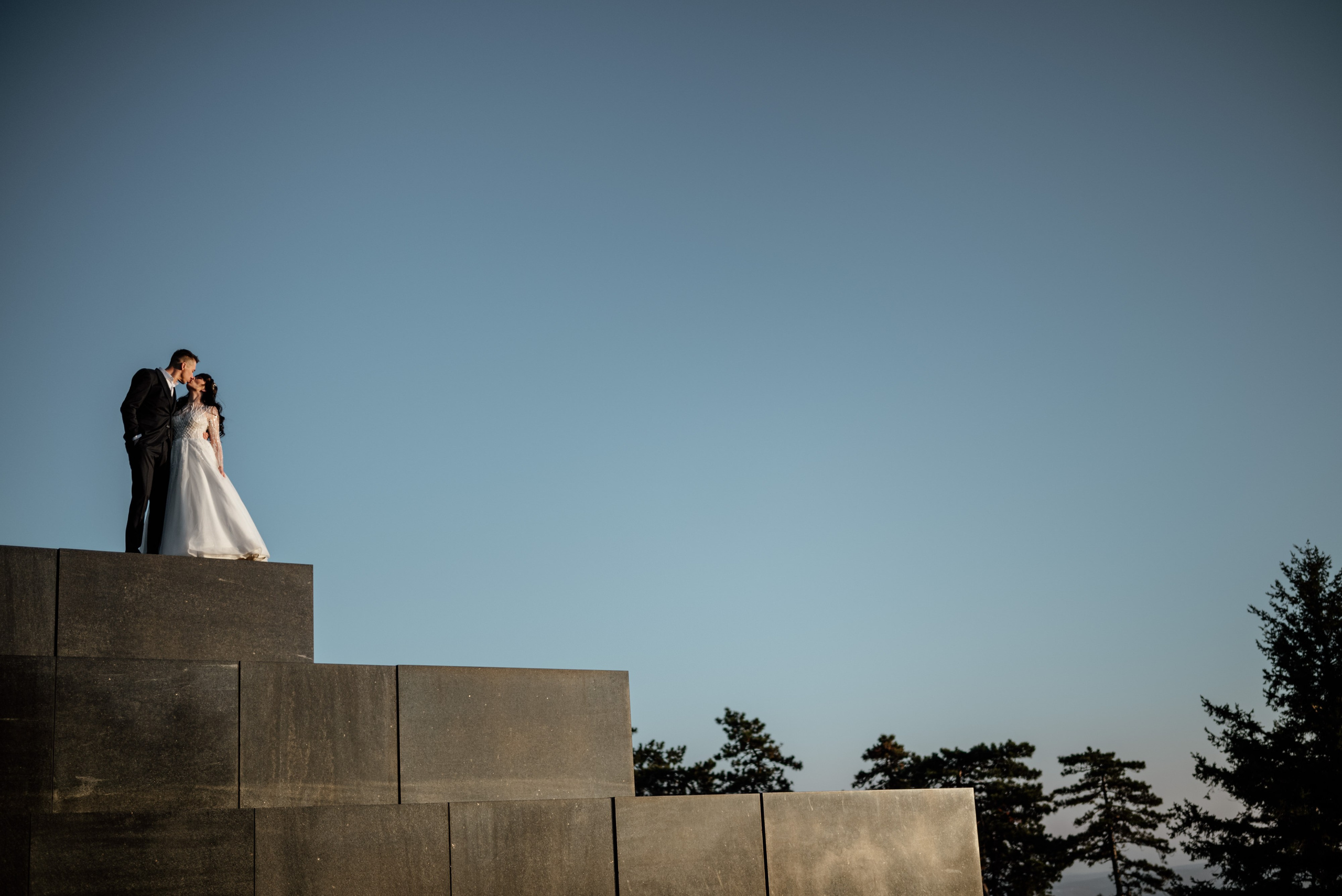 Bojana i Marko. Wedding, family and destination photographer. Based in Serbia, available for the whole world