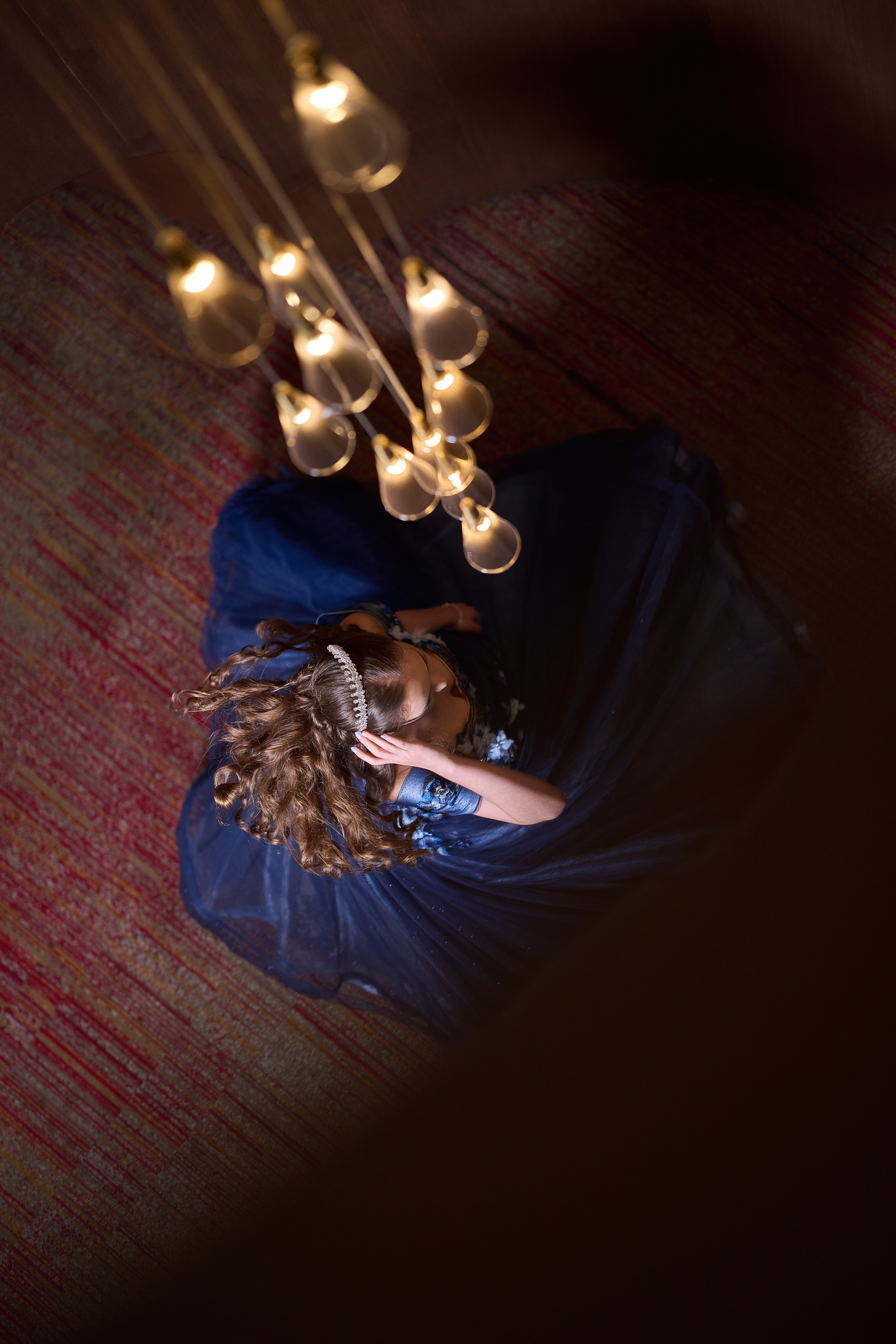 Mis 15 | Sesiones de Fotografía Modernas. Wedding Photography & Videography by ZZ Hendrick | Capturing Your Love Story in Colombia & USA