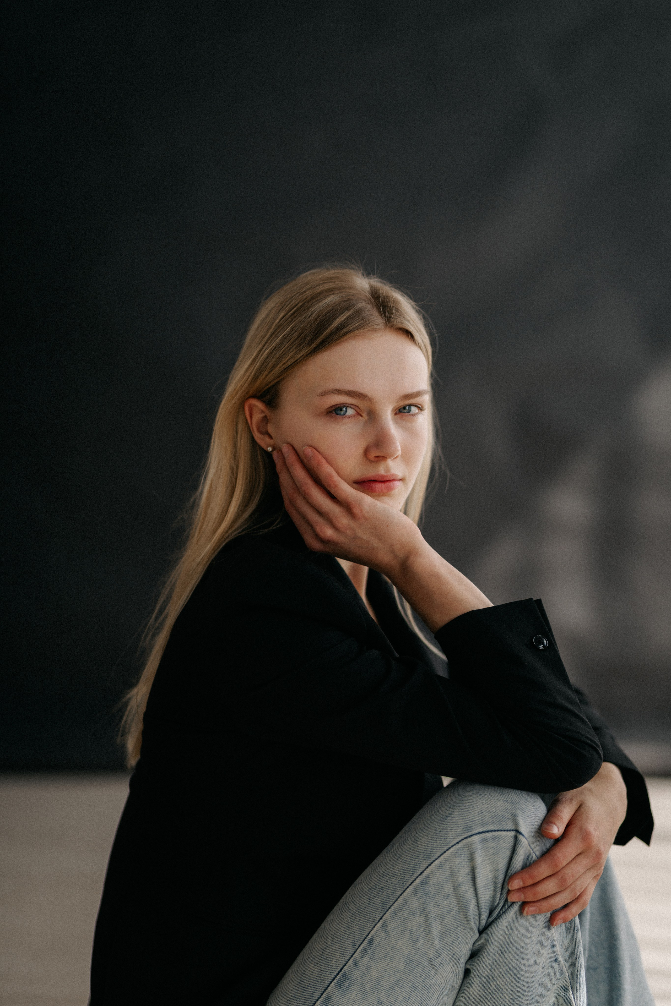 Individuals. Victoria Olonen – Cinematic Portrait Artist | Helsinki & Europe