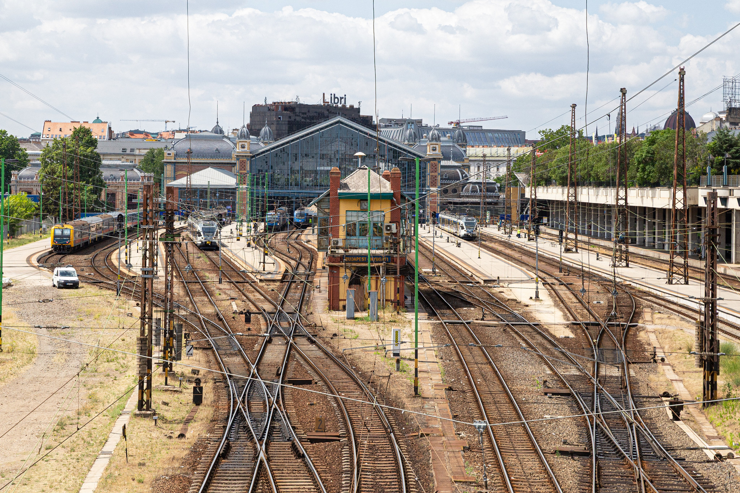Hungary |Budapest | 2026