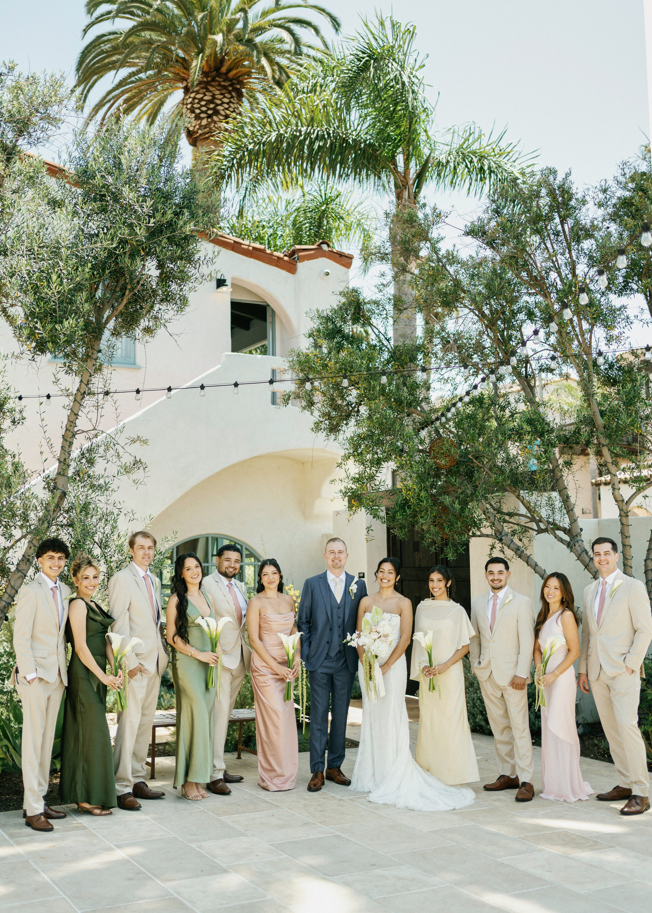 S&J Wedding San Juan Capistrano, California. Wedding Photography & Videography Team in California, Los Angeles, San Francisco, San Diego and Travel