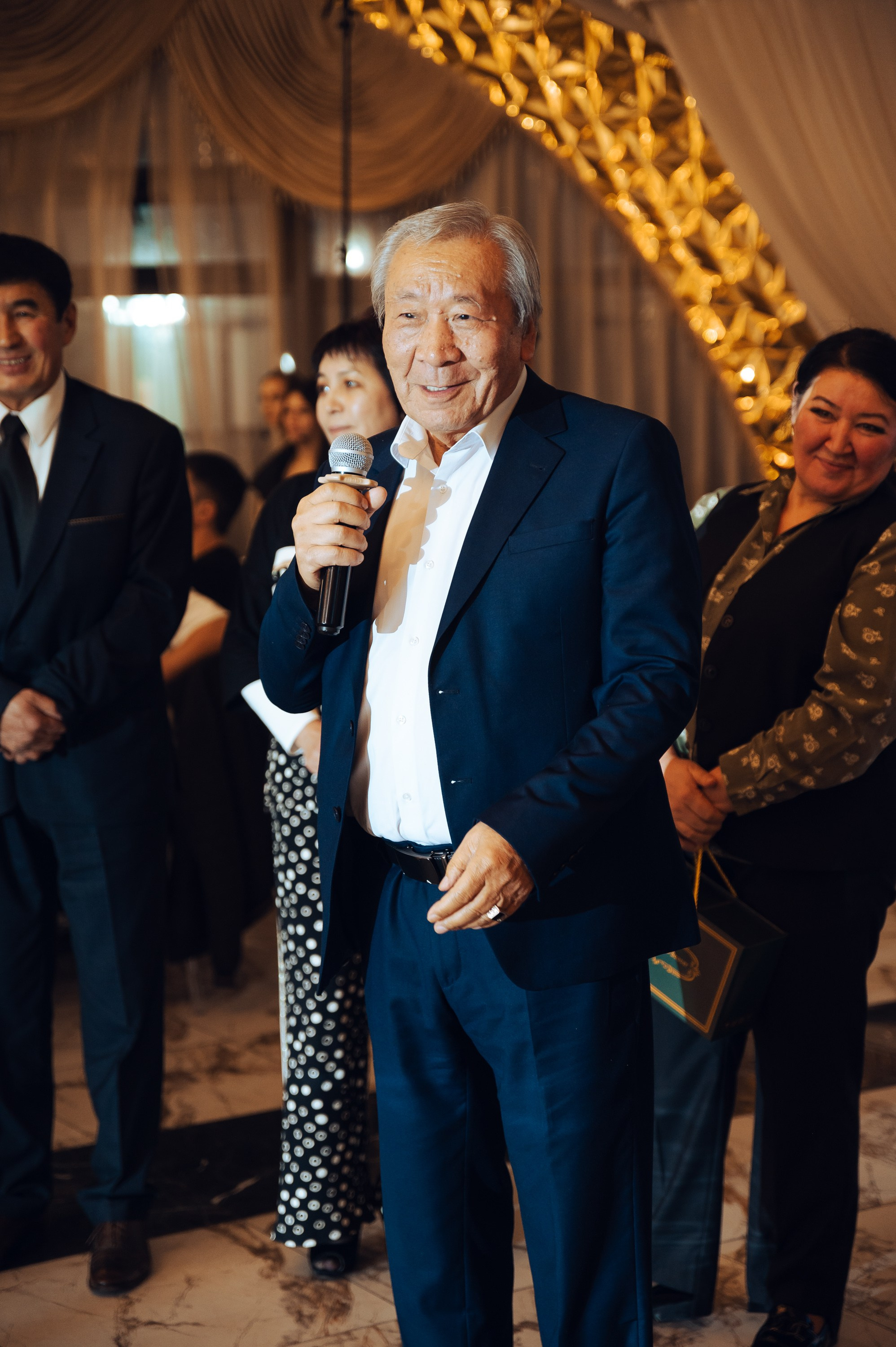 MAHMUD & AIDAI. Фотограф в Бишкеке Андрей Кавешников