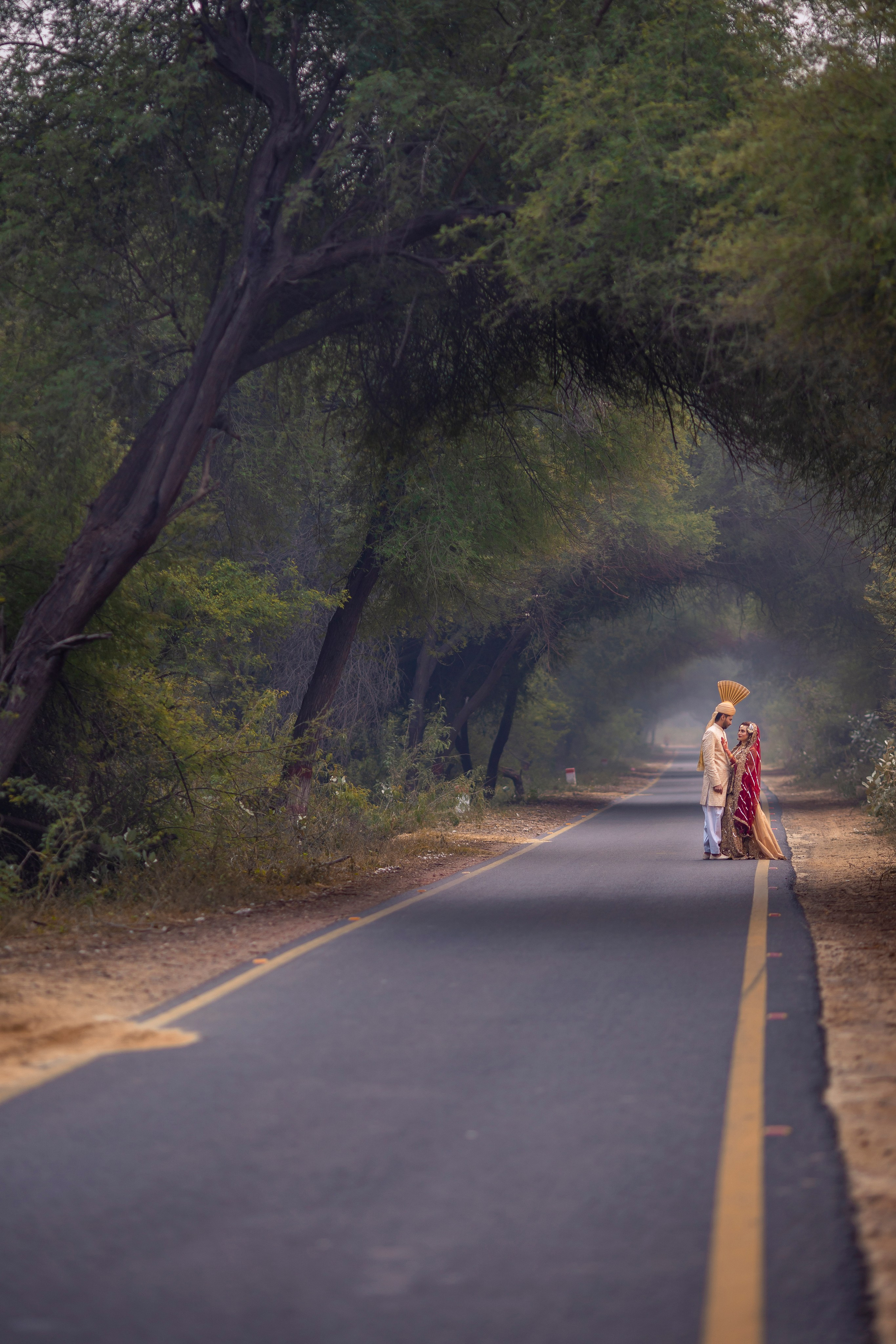 Portfolio. Chaar Bhai — Your Personal Family Historians