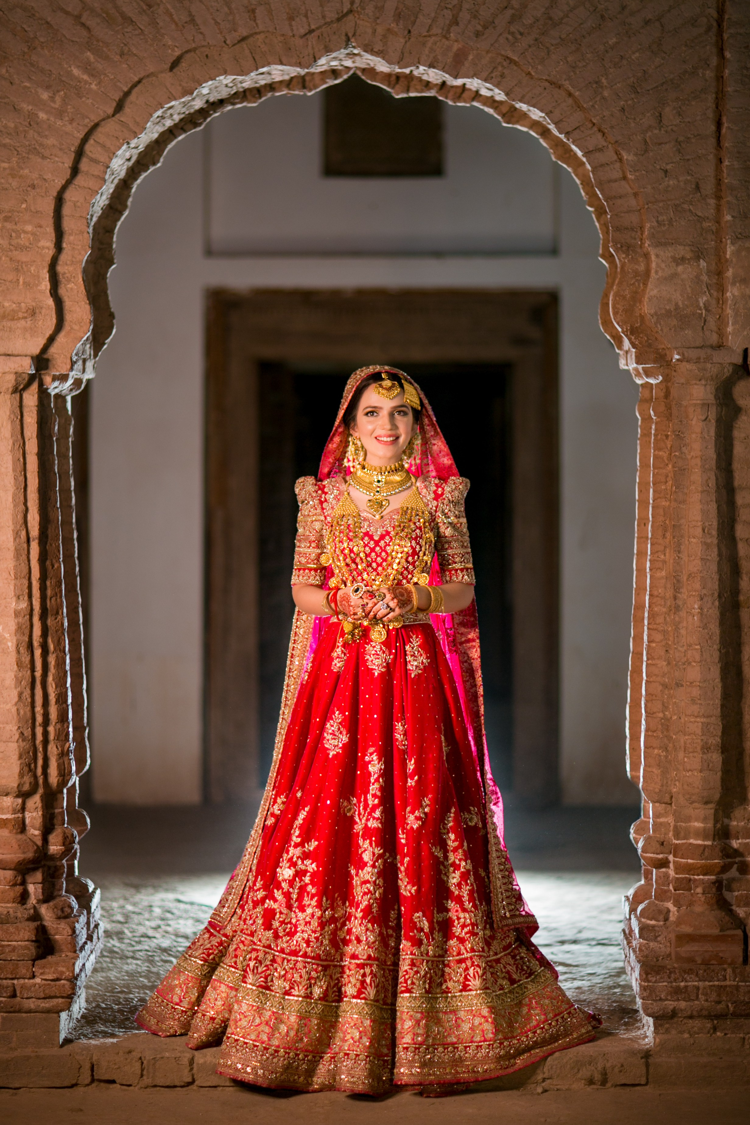 Portfolio. Chaar Bhai — Your Personal Family Historians