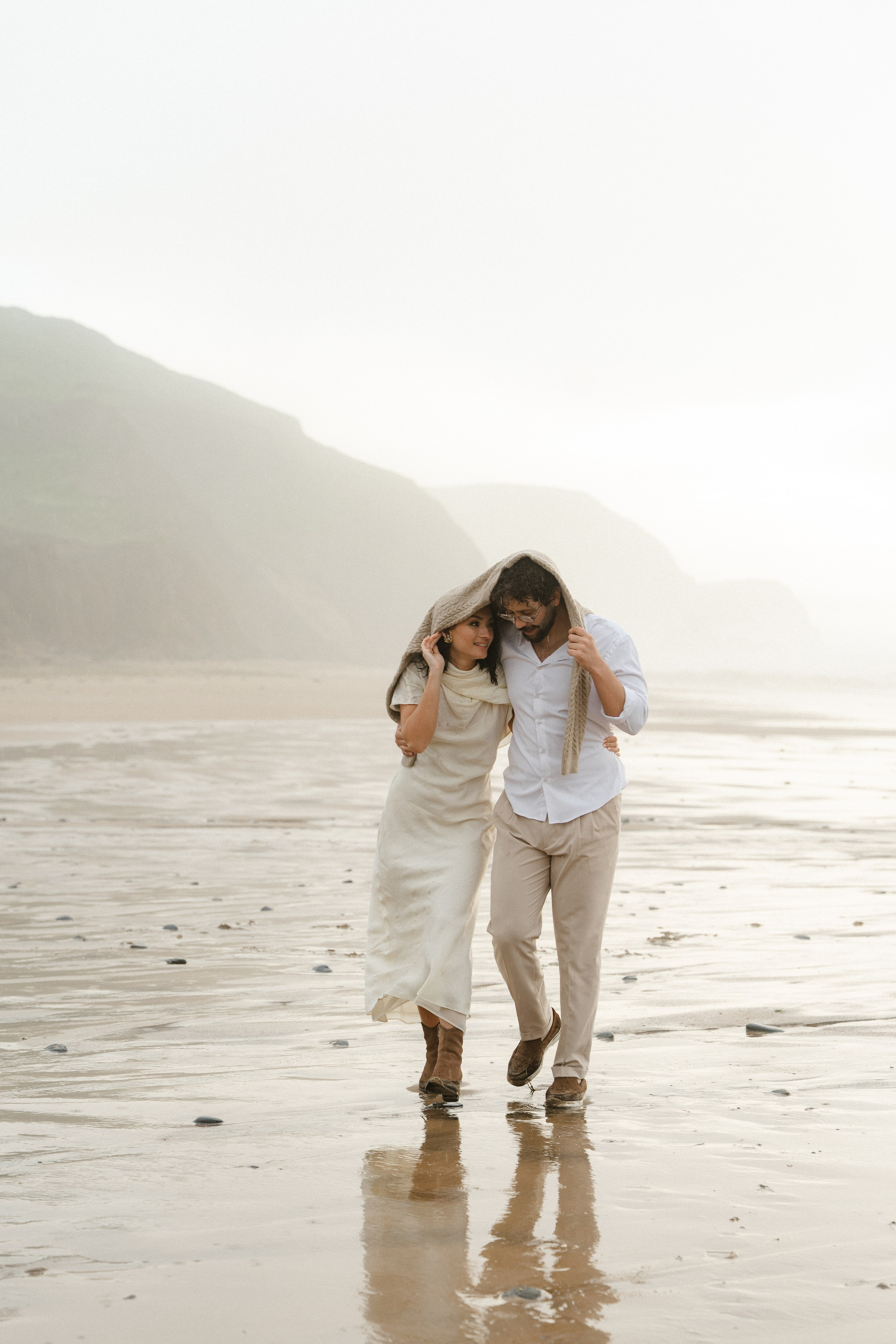 Estelle + Younes |Praia da Cordoama |Faro. Proud Vision Weddings | Wedding Photography & Films — Servicii profesionale Foto Video Nunta Iasi