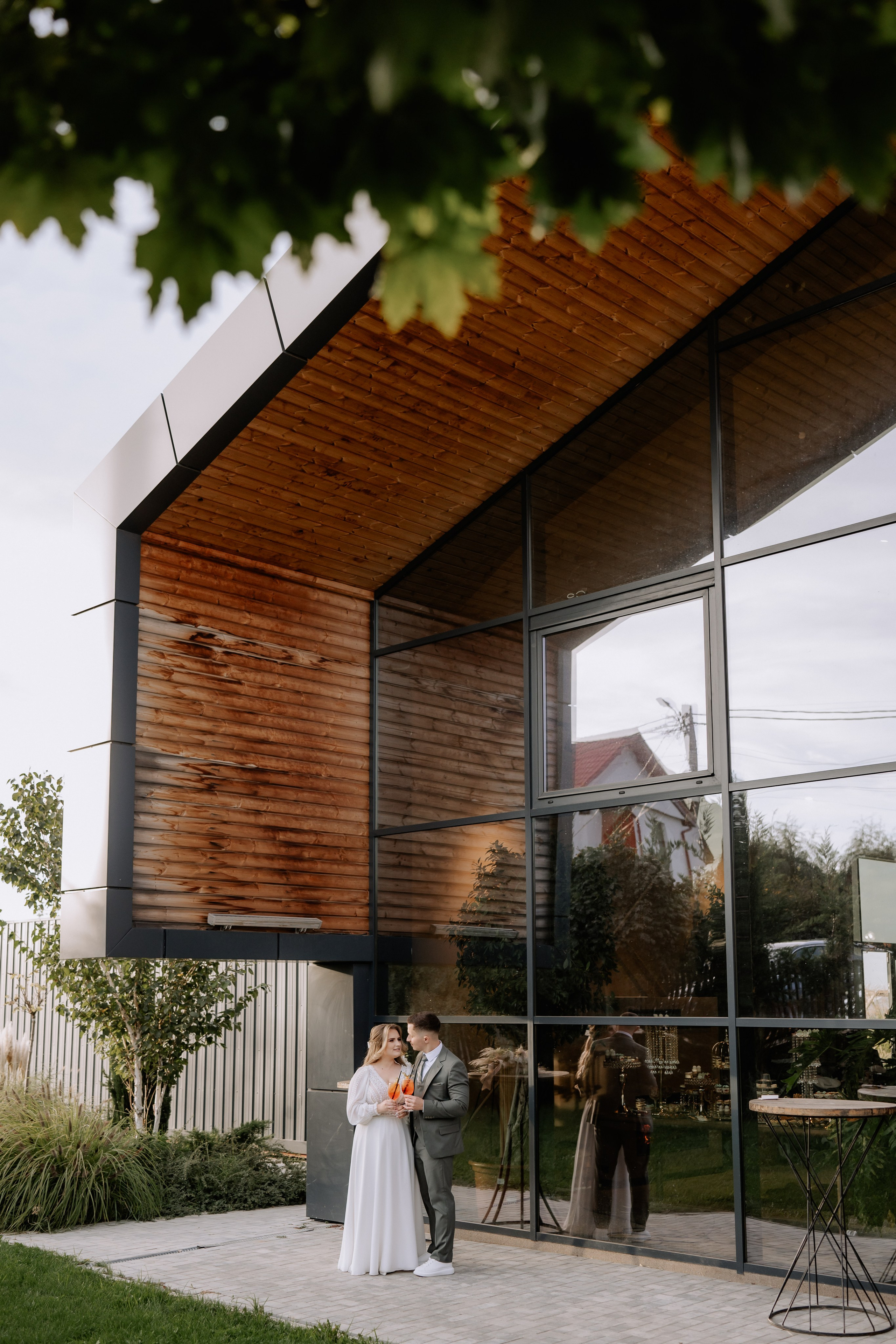 Bianca + Andrei | Civil Wedding. Proud Vision Weddings | Wedding Photography & Film — Servicii profesionale Foto Video Nunta Iasi