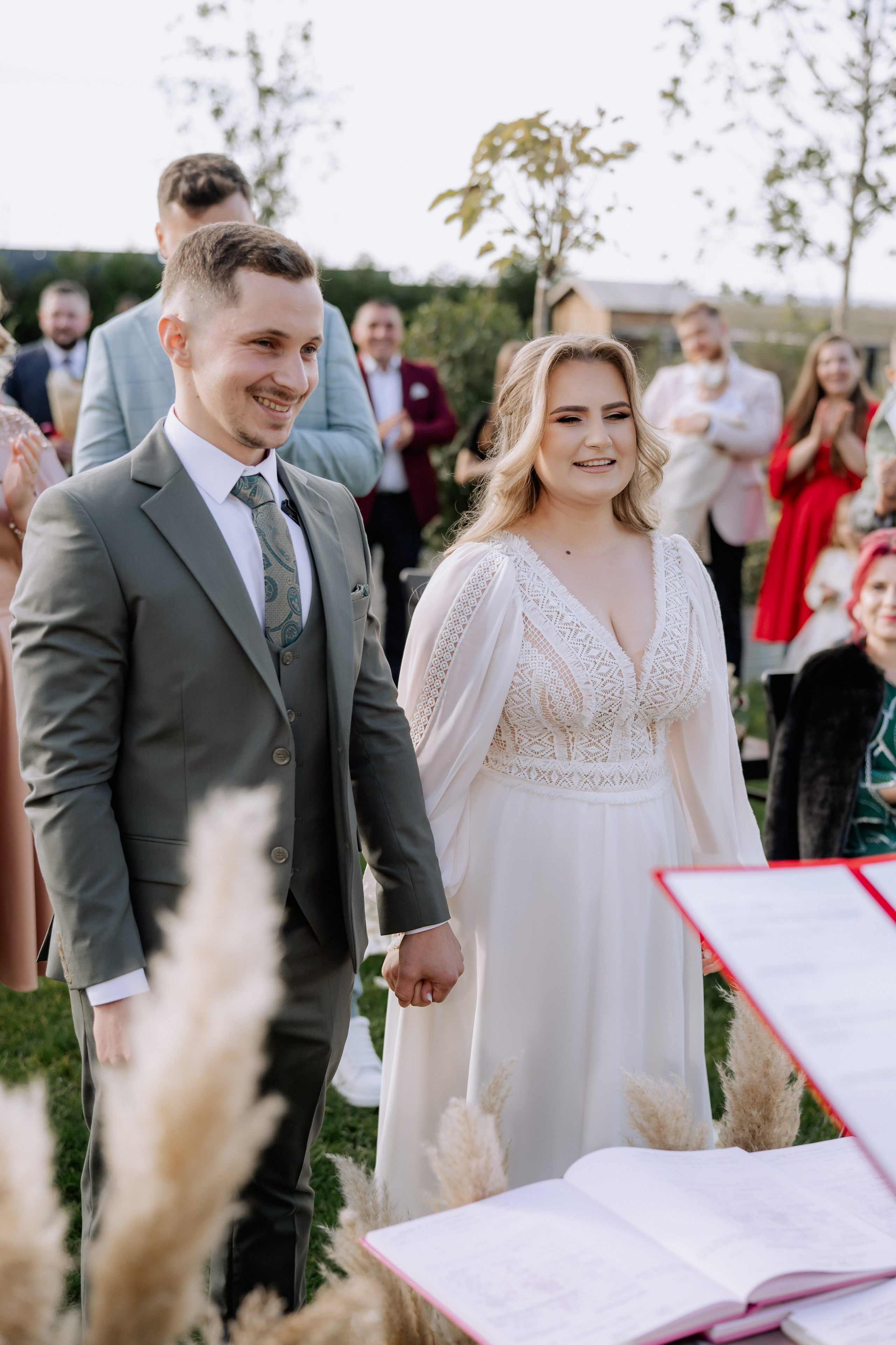 Bianca + Andrei | Civil Wedding. Proud Vision Weddings | Wedding Photography & Film — Servicii profesionale Foto Video Nunta Iasi