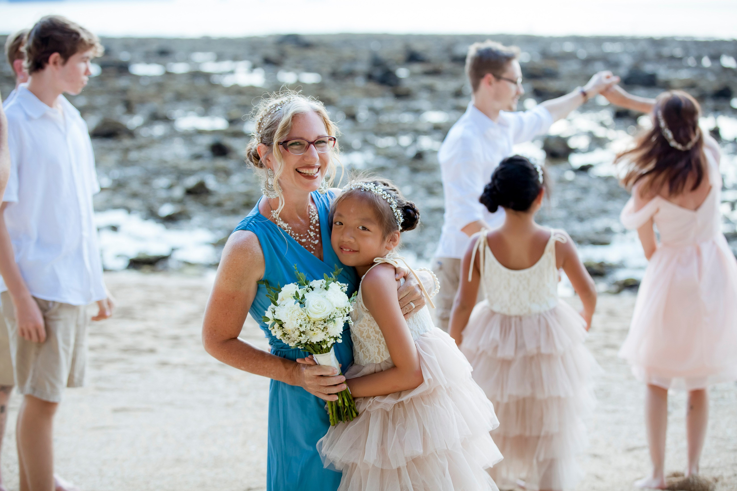 Tonsai Railey Krabi Wedding. Photography & Events Thailand Krabi