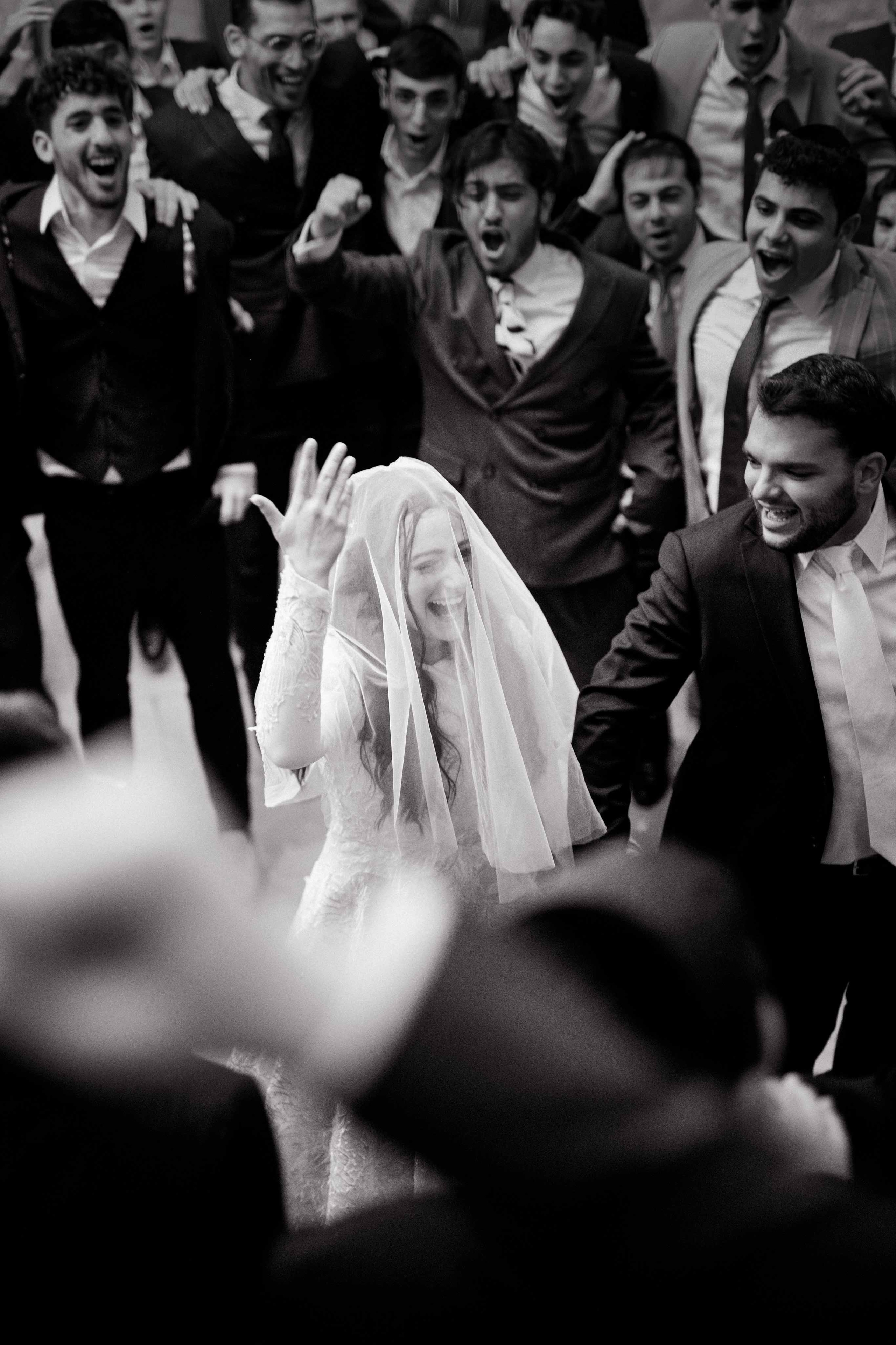 ‏יעקב אלקין | ‏צילום ‏חתונות בירושלים