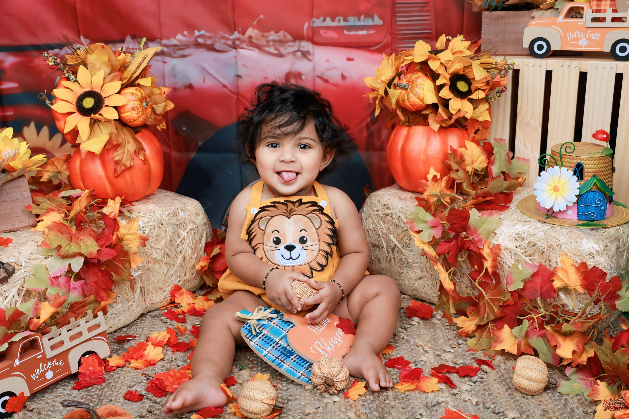Fall and Halloween. AP Lens Photography | Newborn, Maternity, Milestone & Family Photographer Little Elm TX