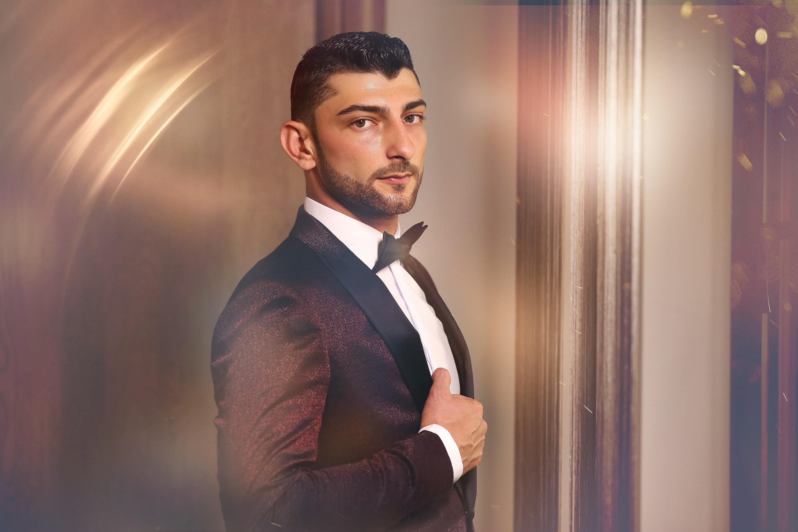 Nunta. Fotografie si videografie in Romania