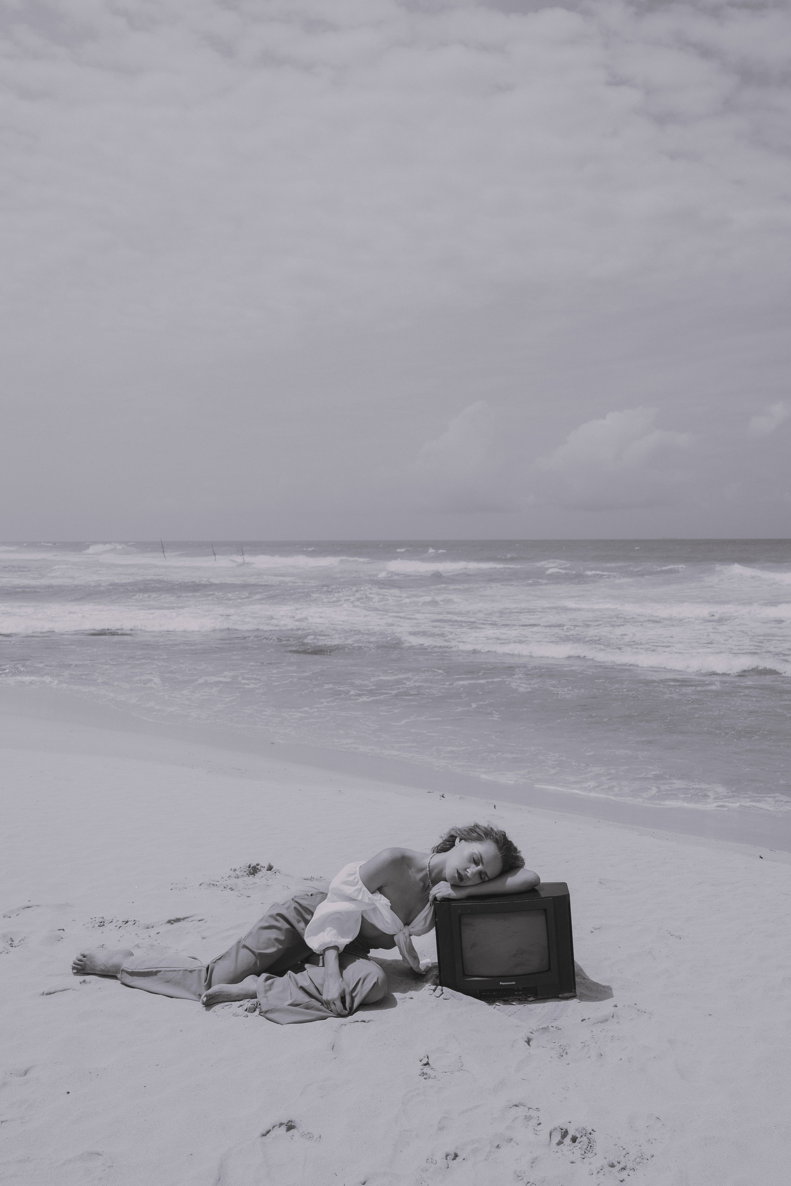 Portrait. Photographer and videographer for business in Tbilisi Catrine Poznyak