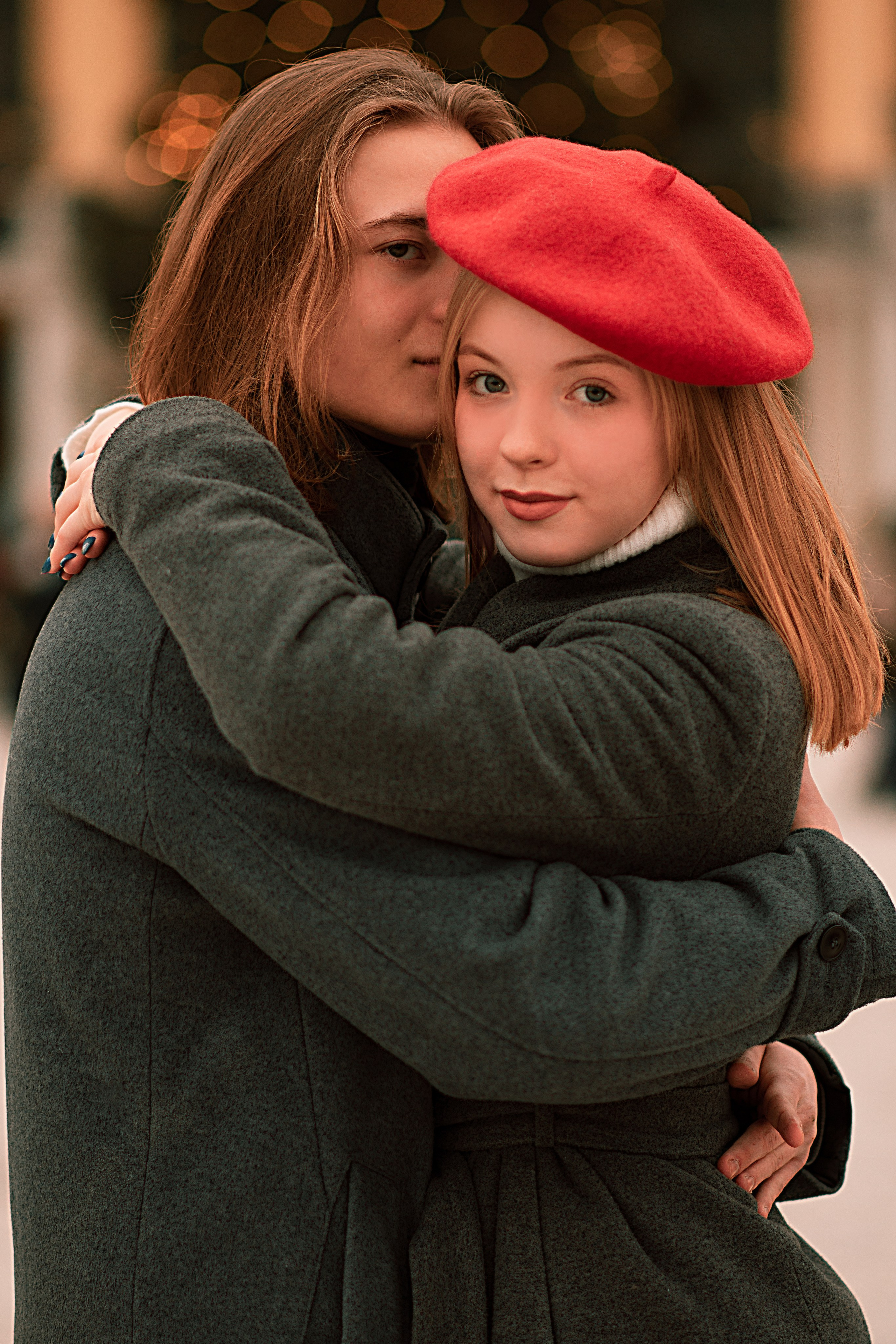Love story. Семейный и детский фотограф