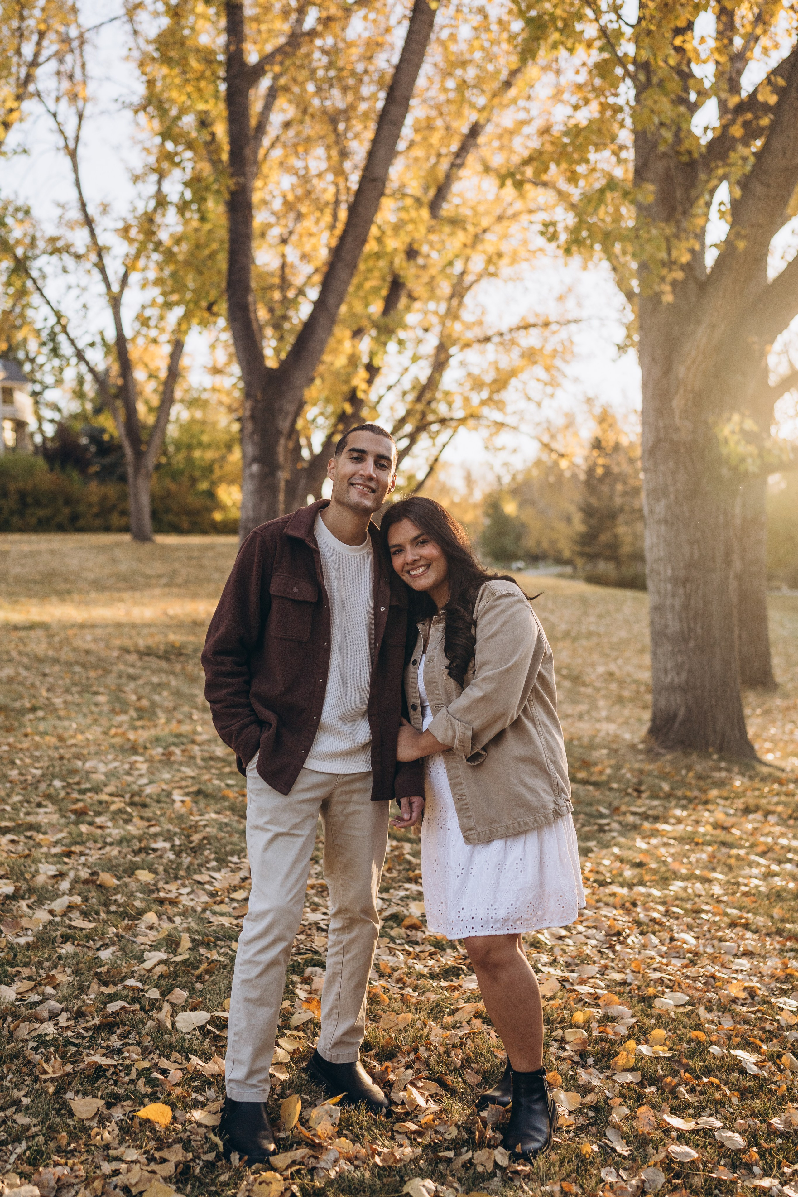 Maria. Calgary Wedding & Lifestyle Photographer — Yevhen Polishchuk