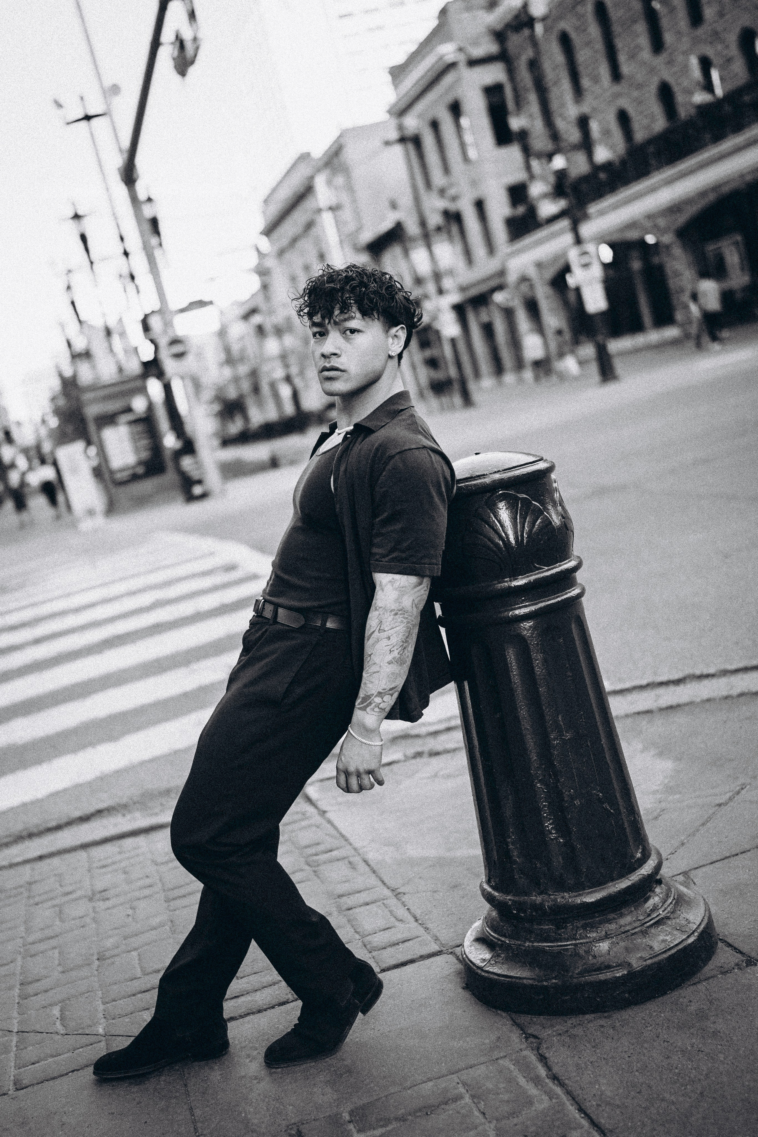 Cleo #2. Calgary Wedding & Lifestyle Photographer — Yevhen Polishchuk