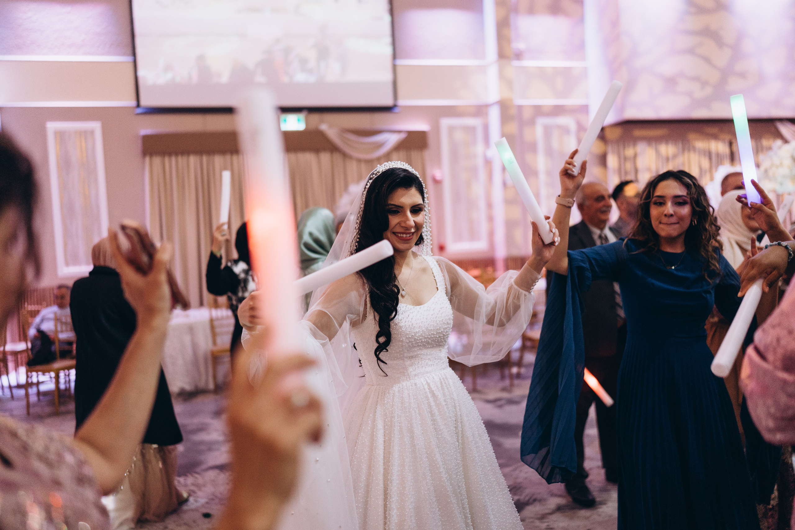 Hanan & Baraa. Calgary Wedding & Lifestyle Photographer — Yevhen Polishchuk