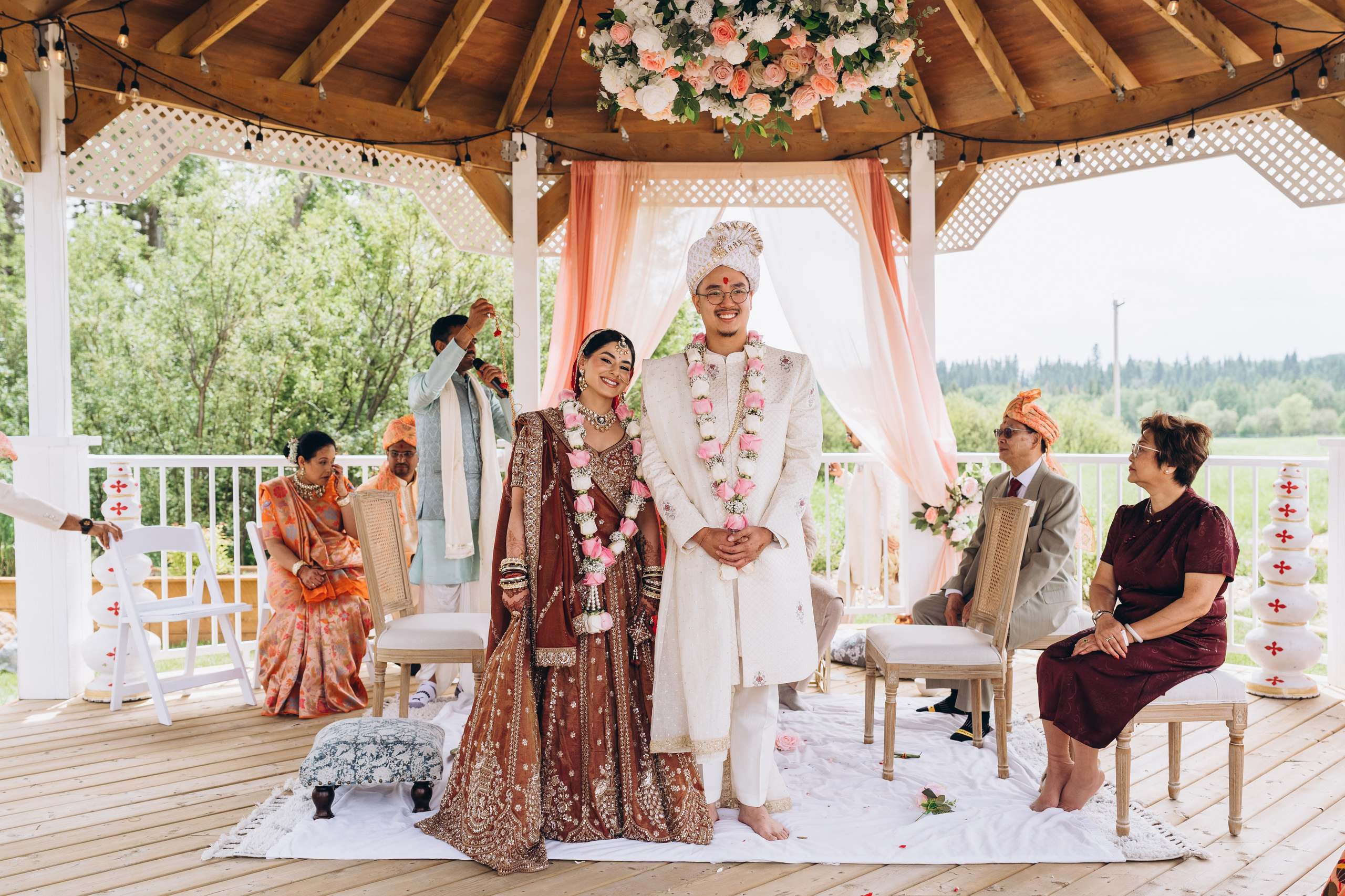 Jackie & Bindi. Calgary Wedding & Lifestyle Photographer — Yevhen Polishchuk