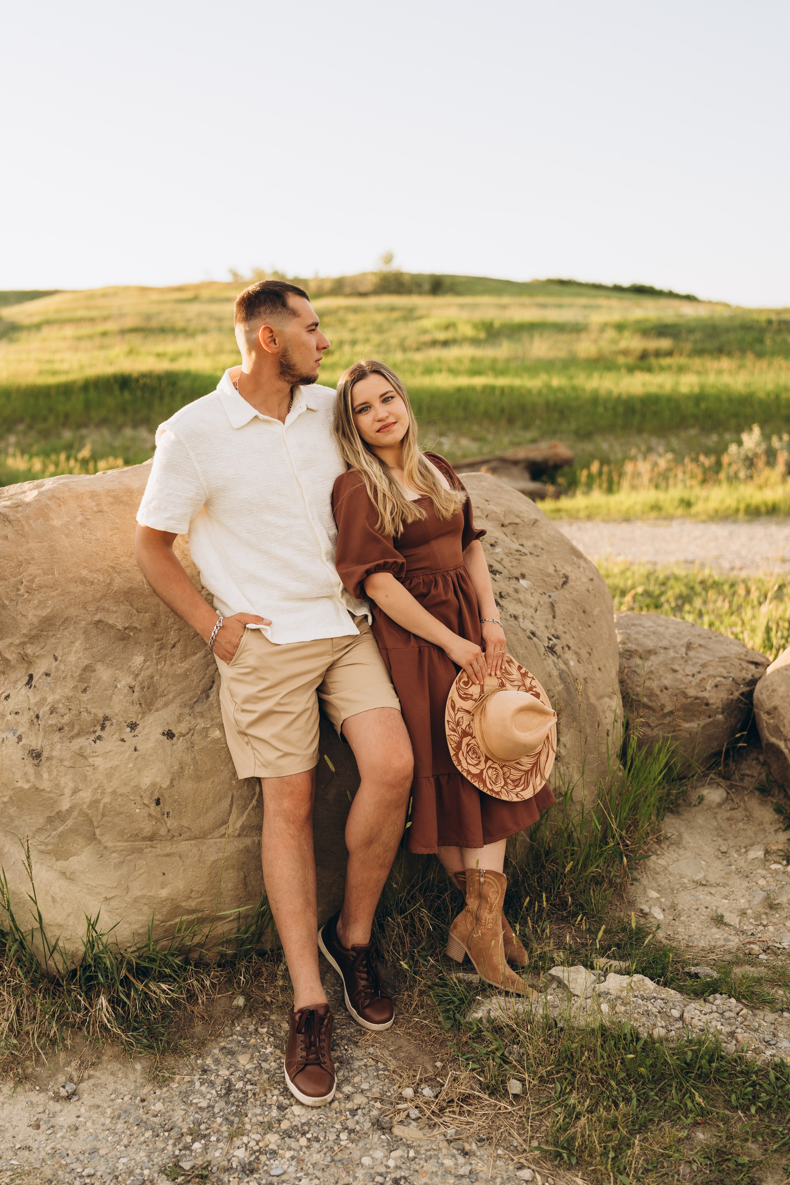 Irina & Taras. Calgary Wedding & Lifestyle Photographer — Yevhen Polishchuk