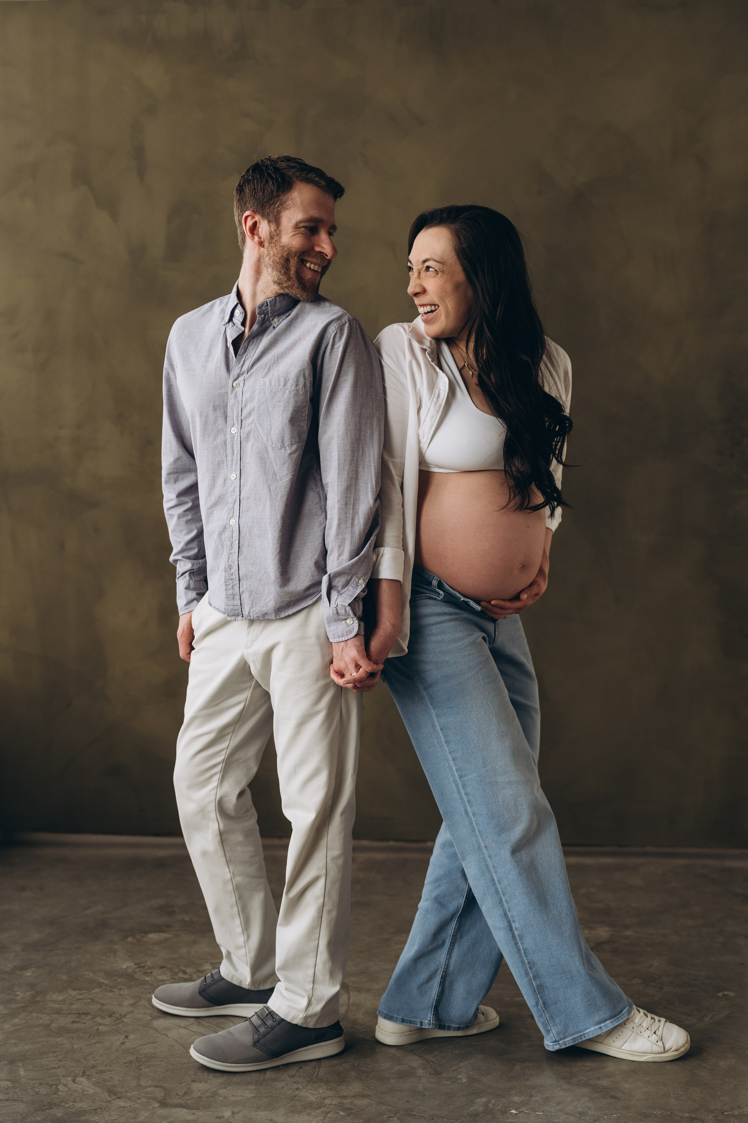 Morgan. Calgary Wedding & Lifestyle Photographer — Yevhen Polishchuk
