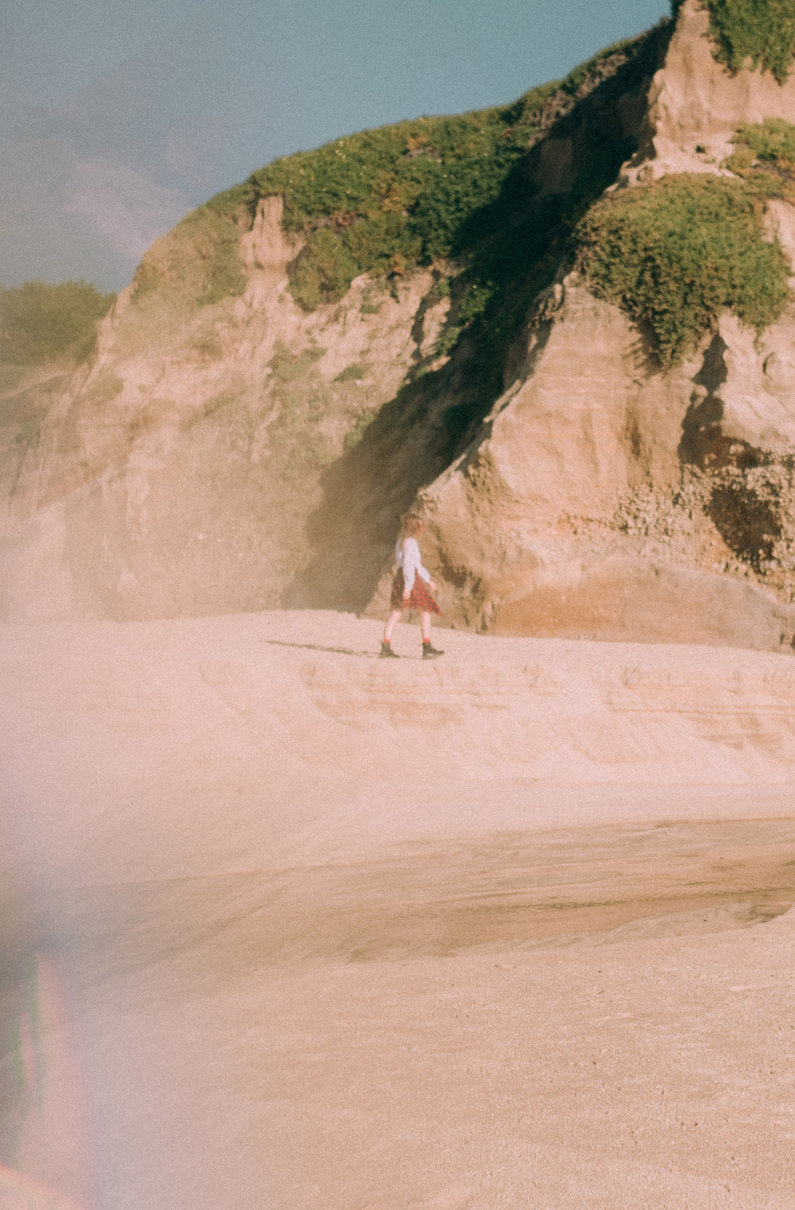 The Story of P. Love story and family photographer in San Francisco Oksana Shvets