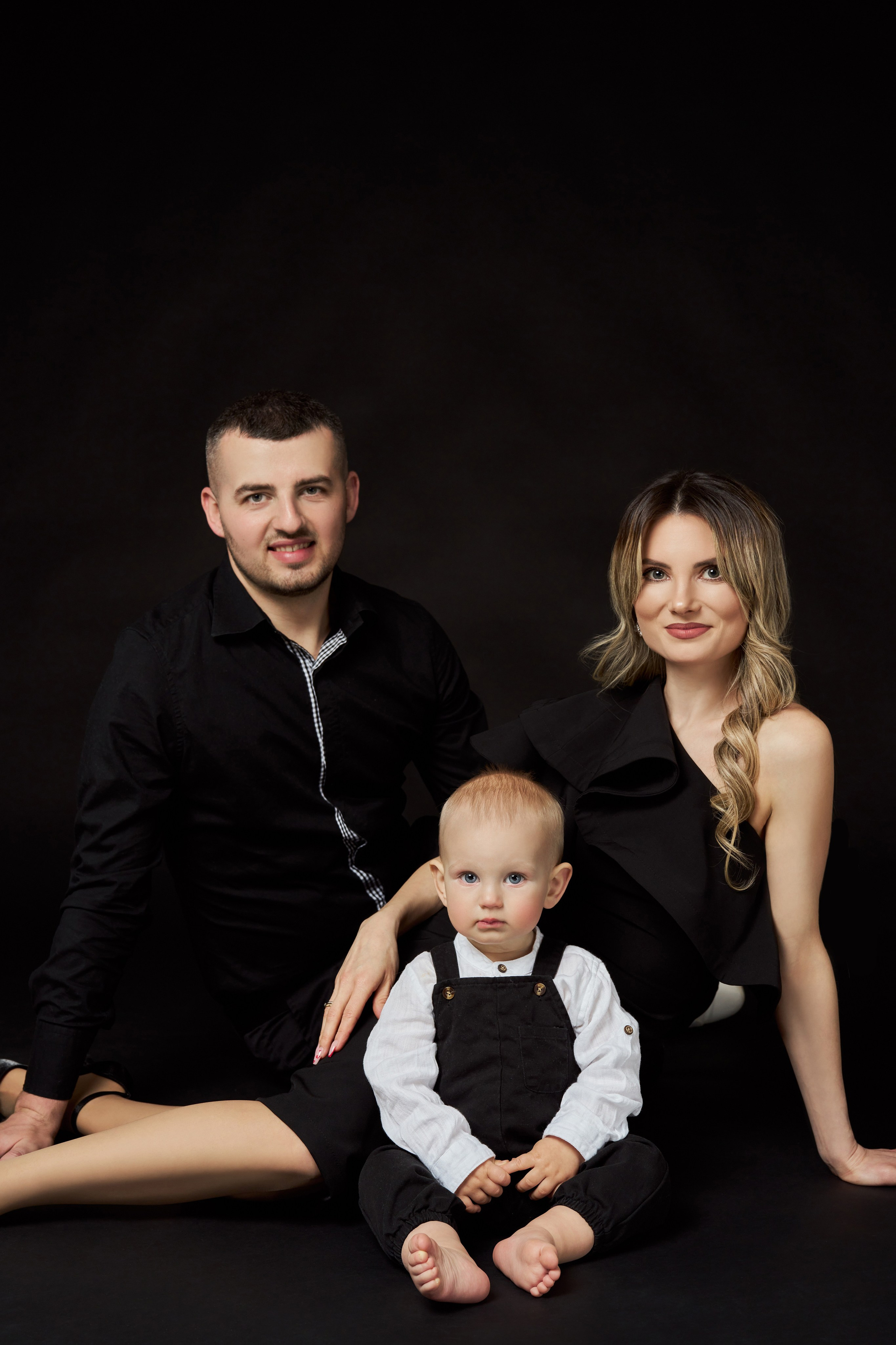 Family. Studio Timis