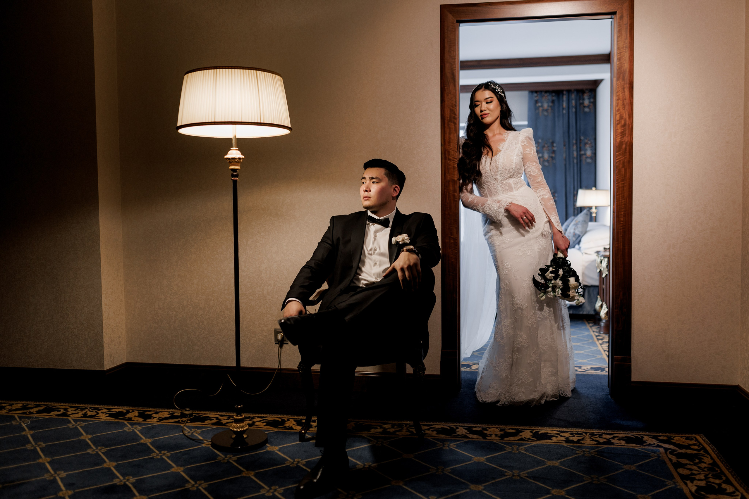 ORION. Mandarin.photo