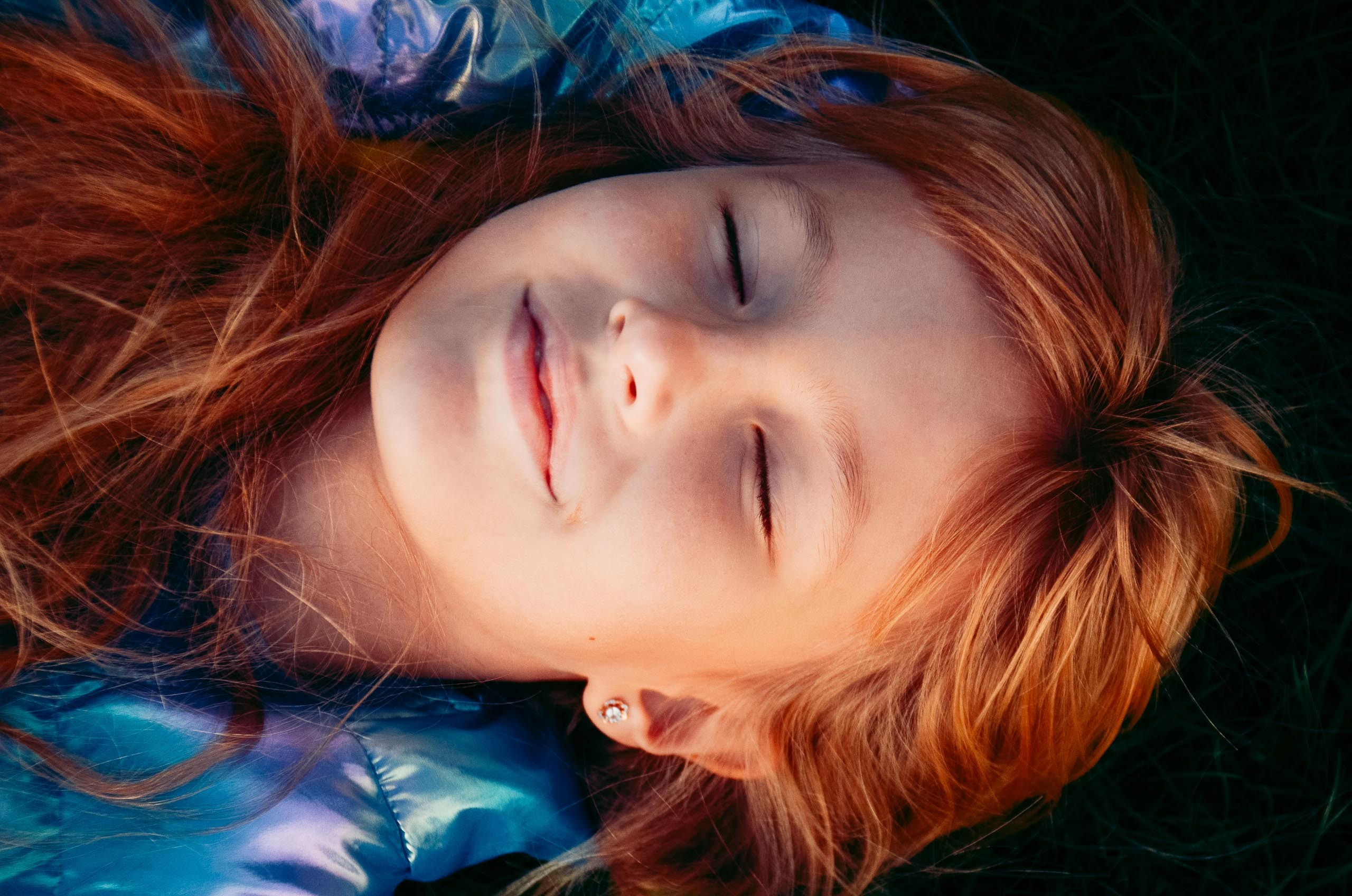 Irina Zoteeva | Photographer in Solihull & Birmingham | Family, Newborn, Boudoir & Wedding