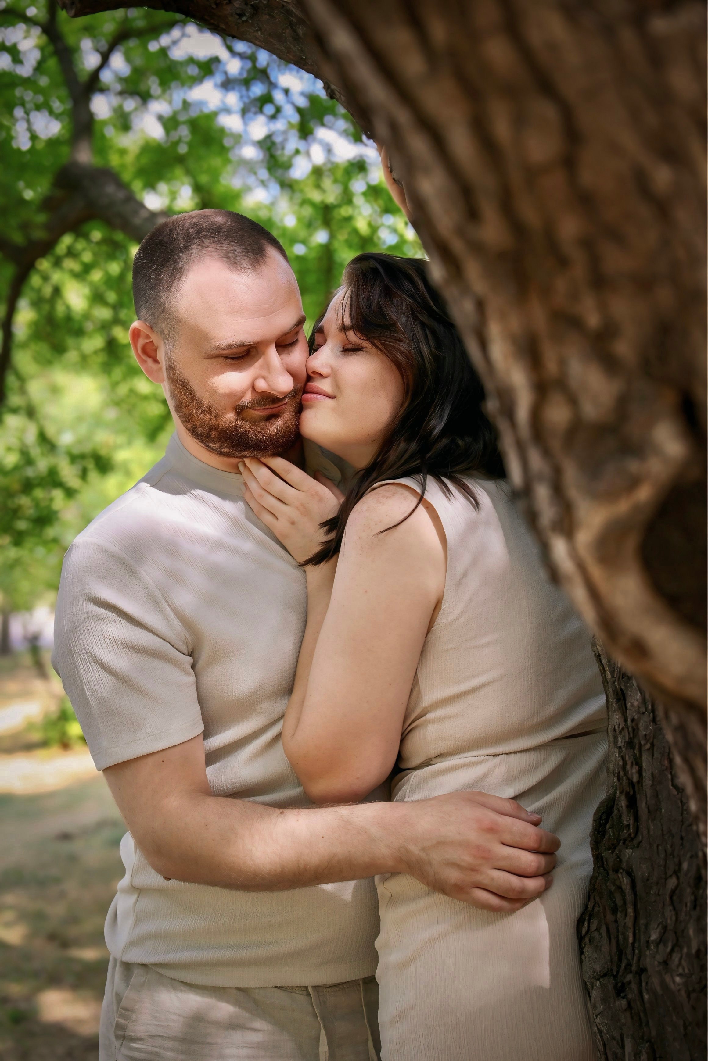 Семейные. Съемка церковных таинств — АЛИНА ФЕТУ