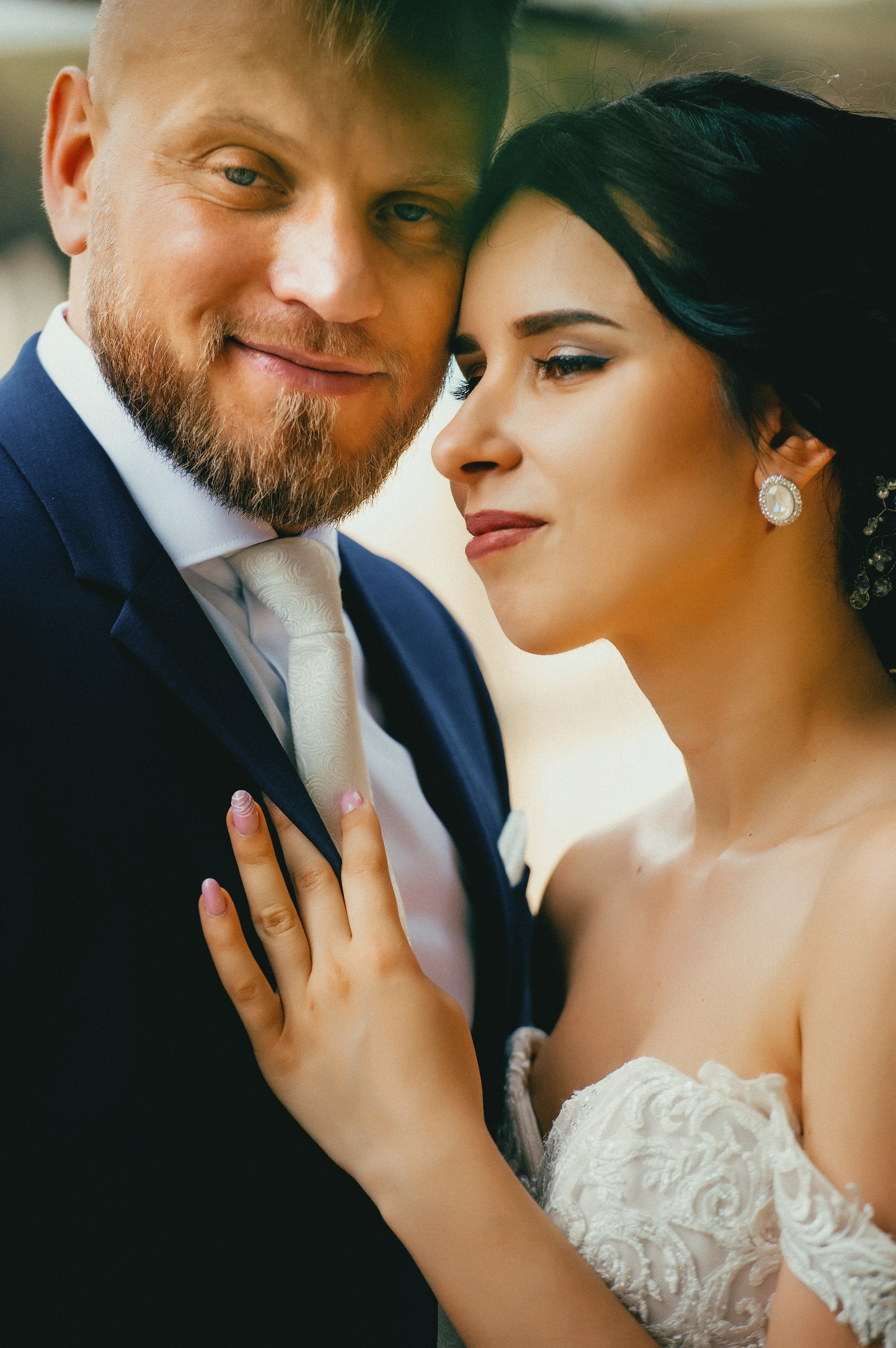 Cristina & Vadim. Fotograf de familie și evenimente