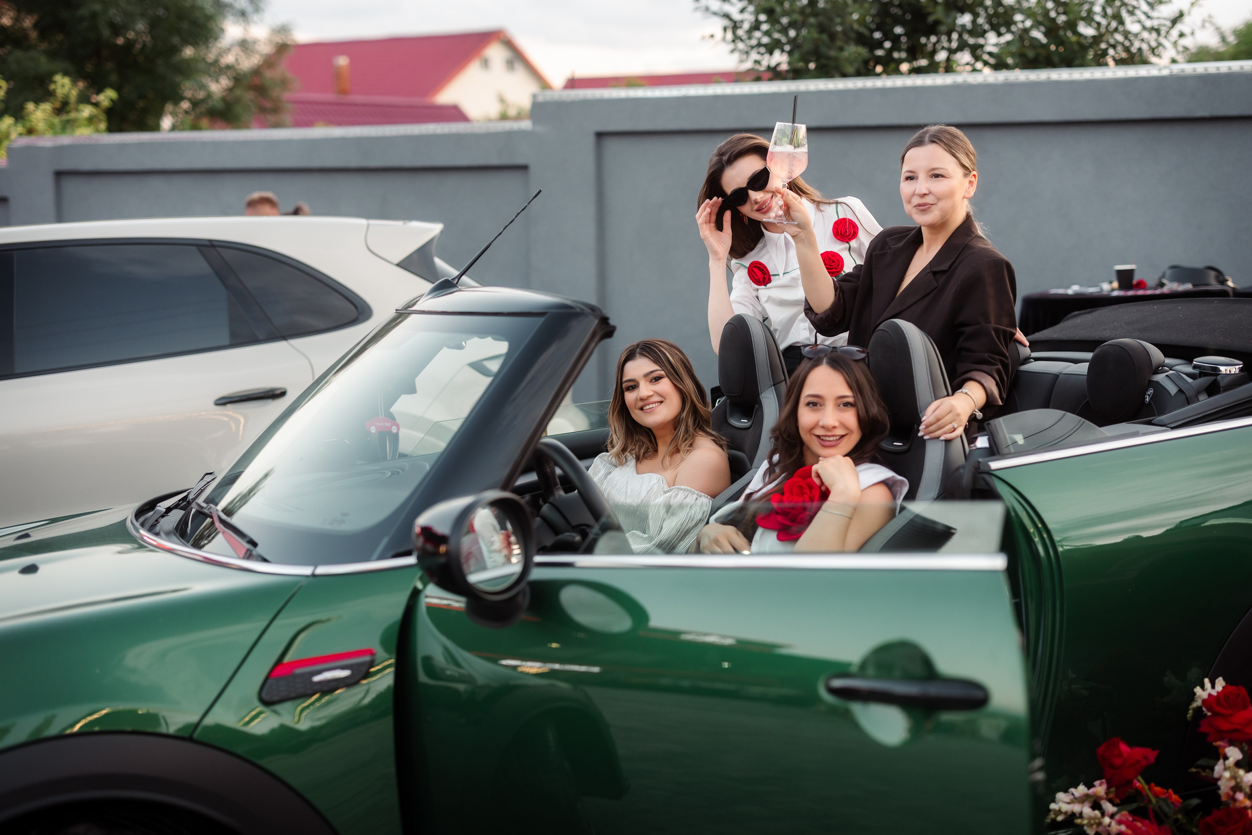 Auto Big. Marius Ciocan