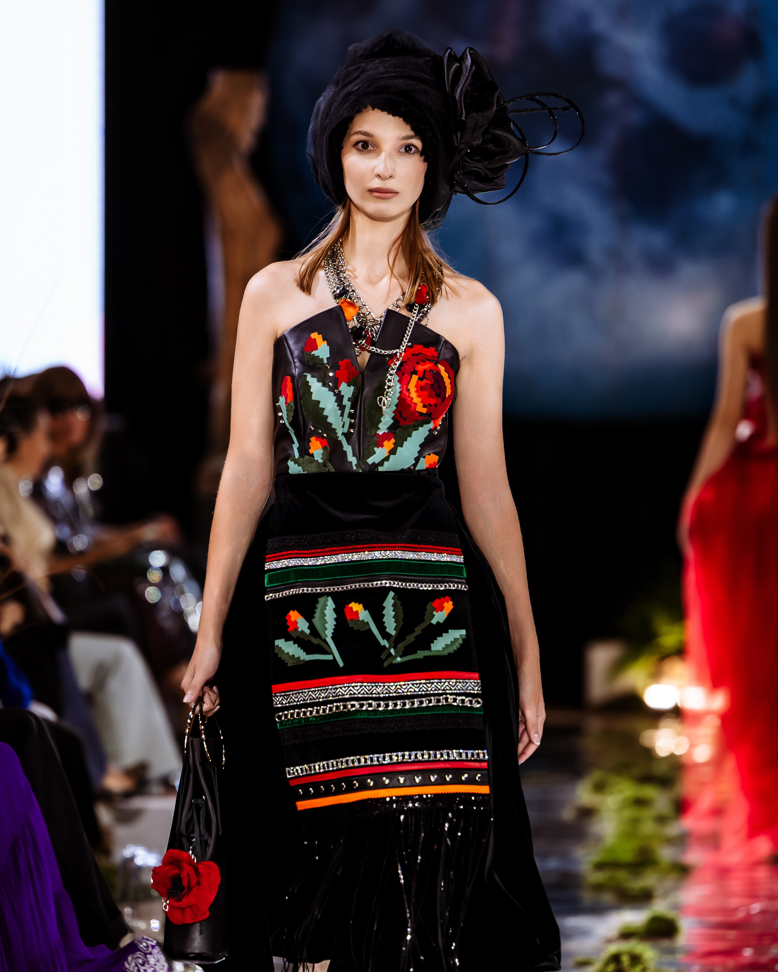 Prive. Marius Ciocan