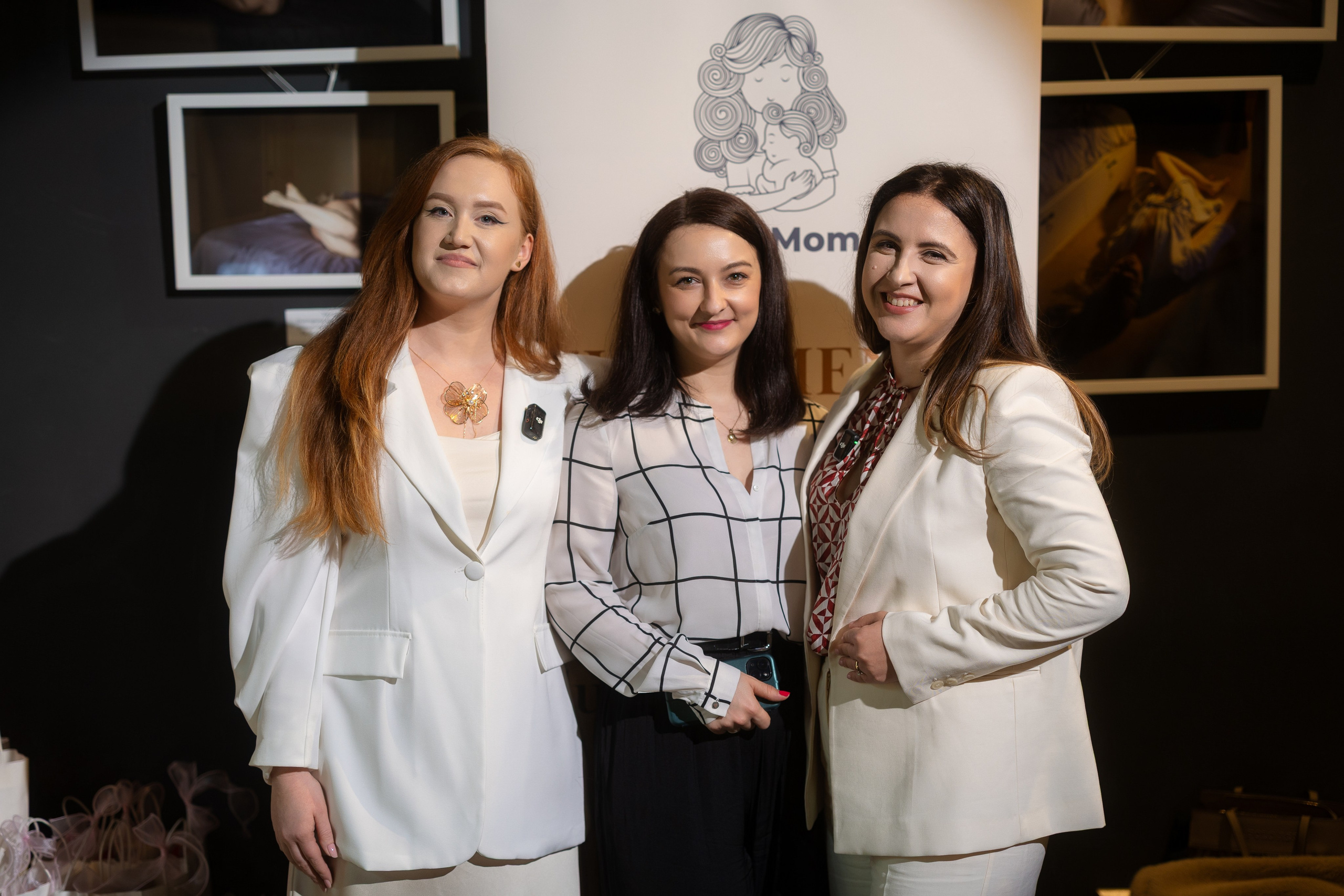 Glo Mom 1. Marius Ciocan