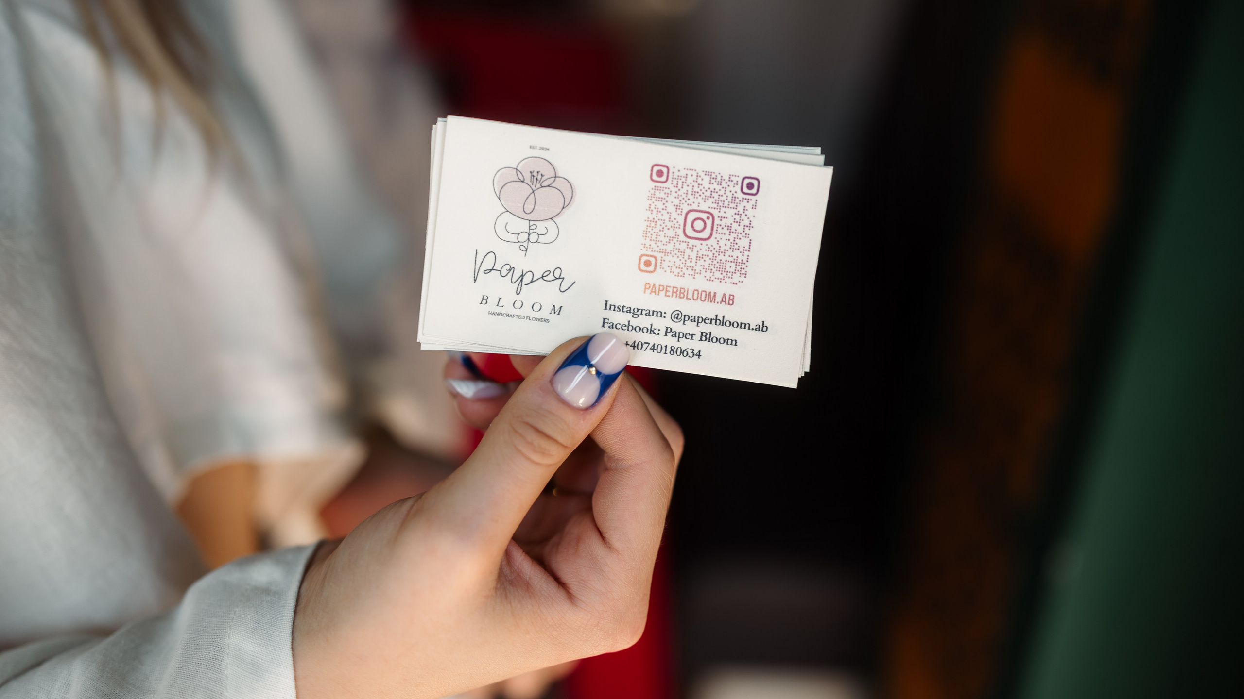 Glow Mom 2. Marius Ciocan