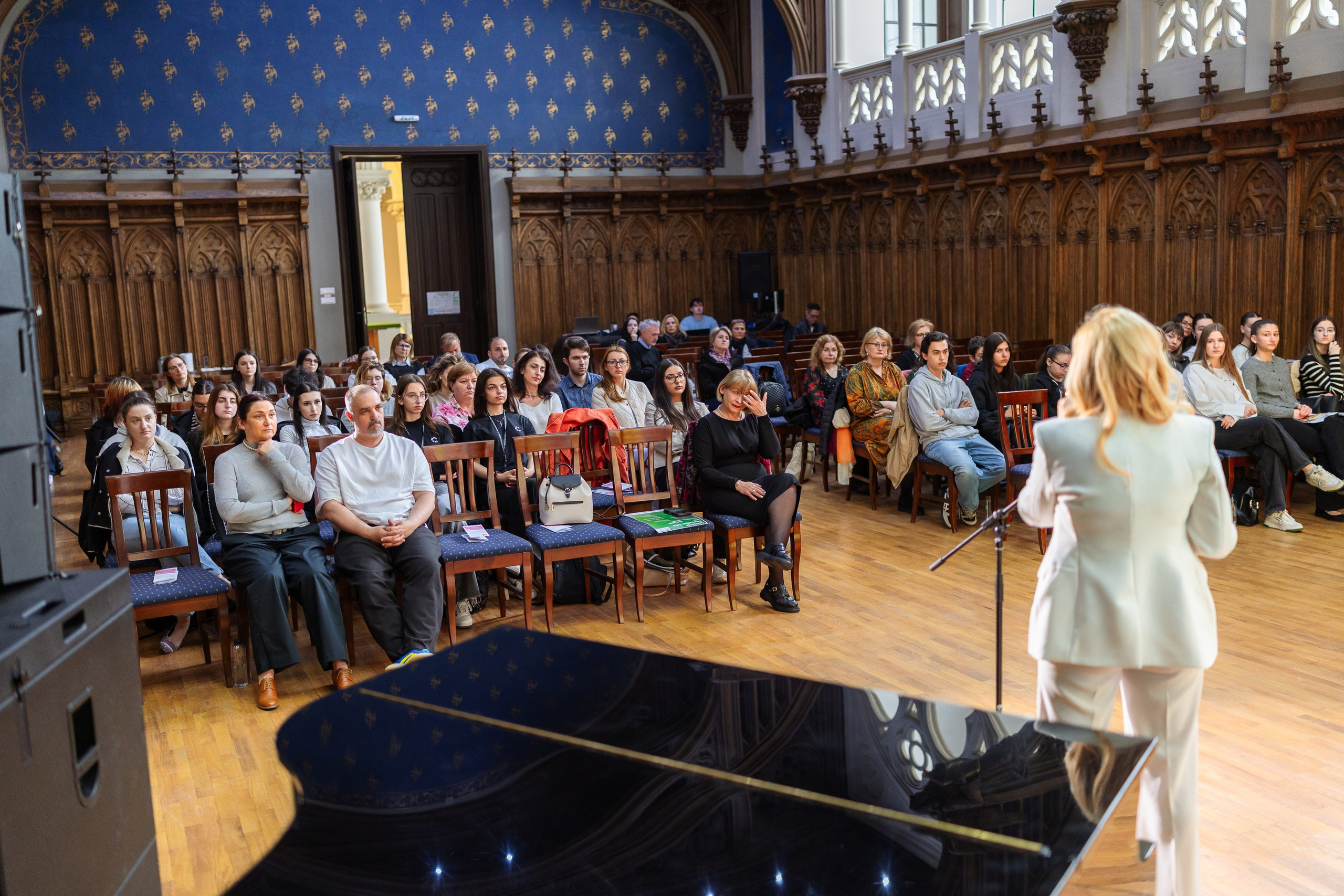 Neuro Atipic. Marius Ciocan