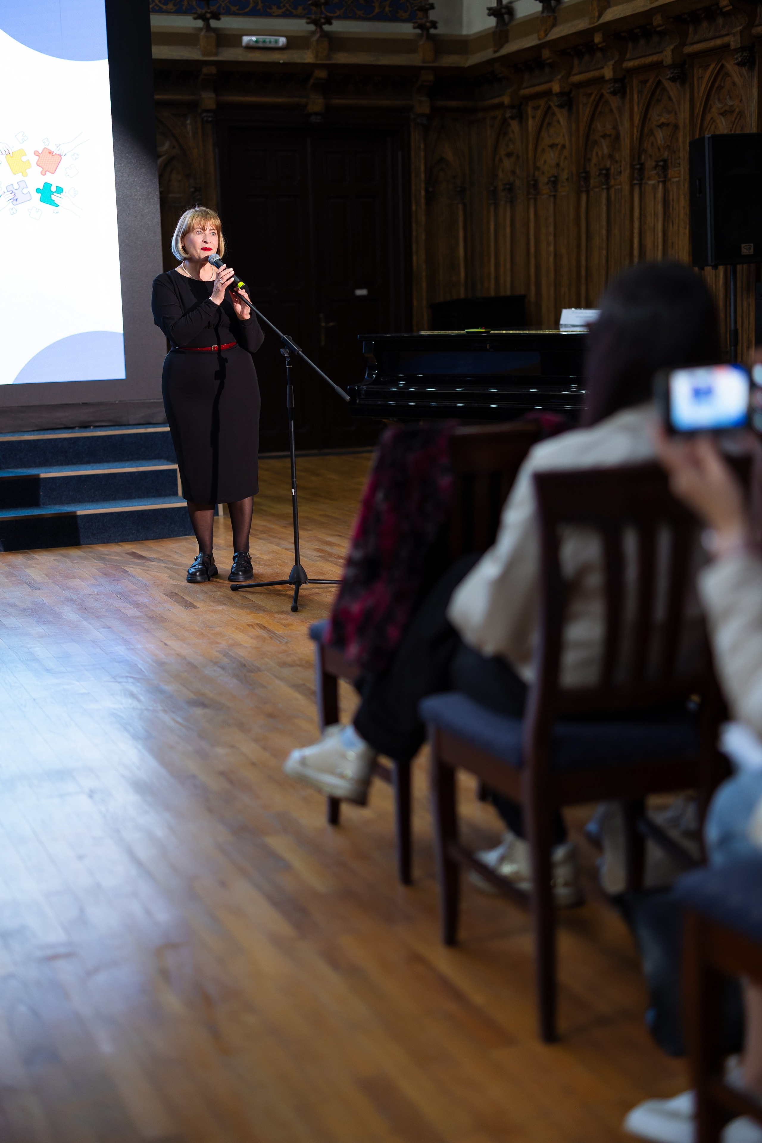 Neuro Atipic. Marius Ciocan