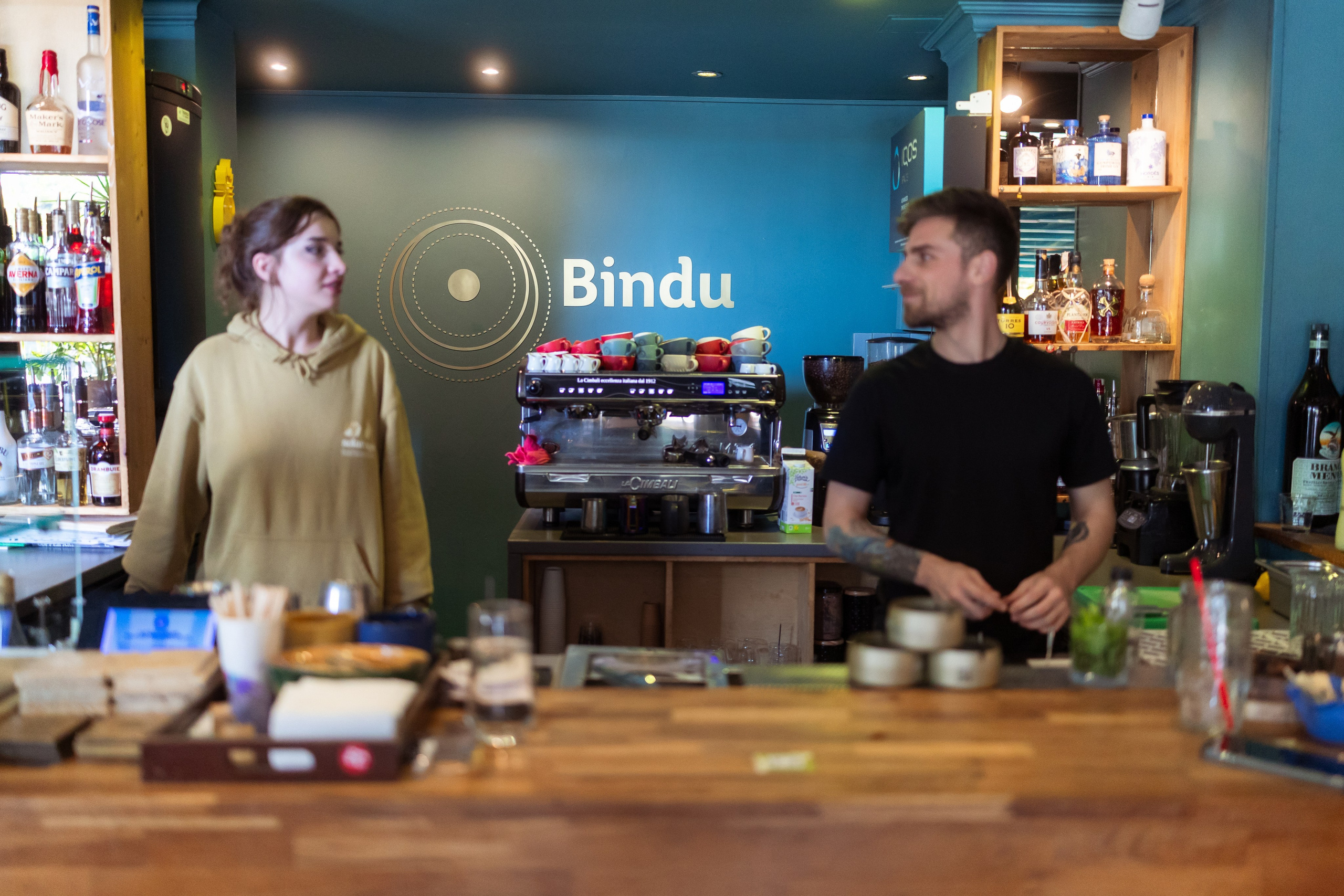 Taste Busters 1. Marius Ciocan