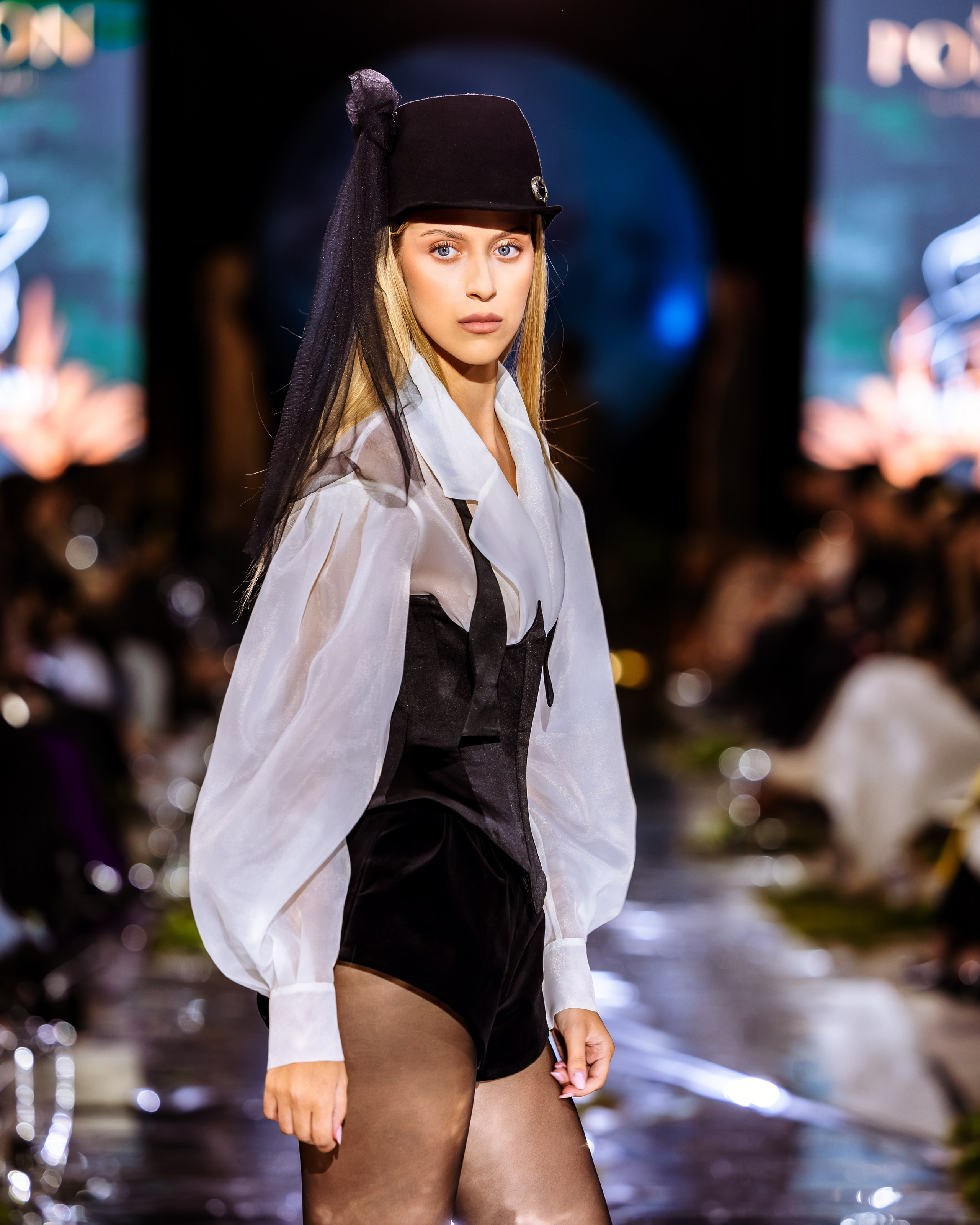 Prive. Marius Ciocan