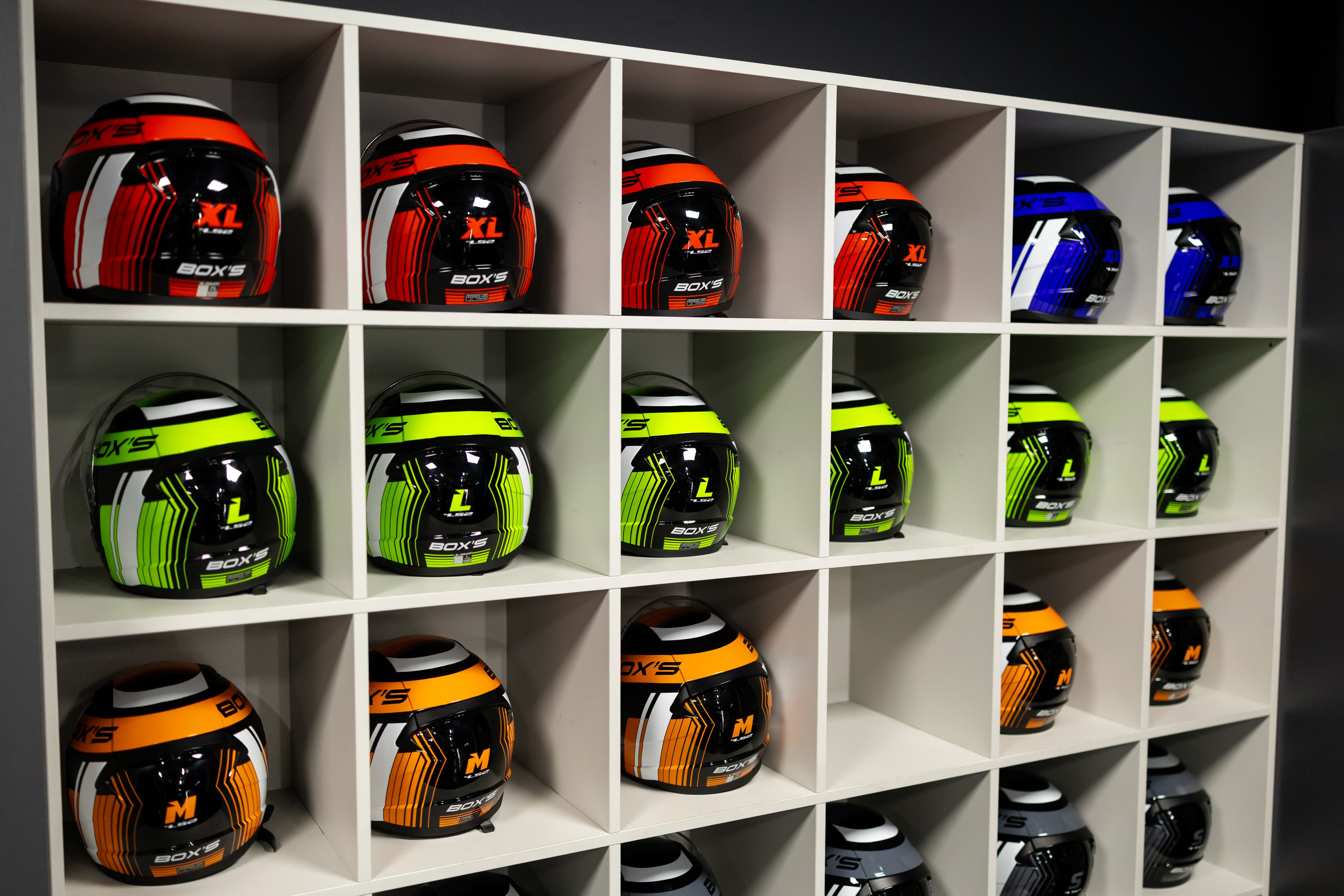 Wonder Drift. Marius Ciocan