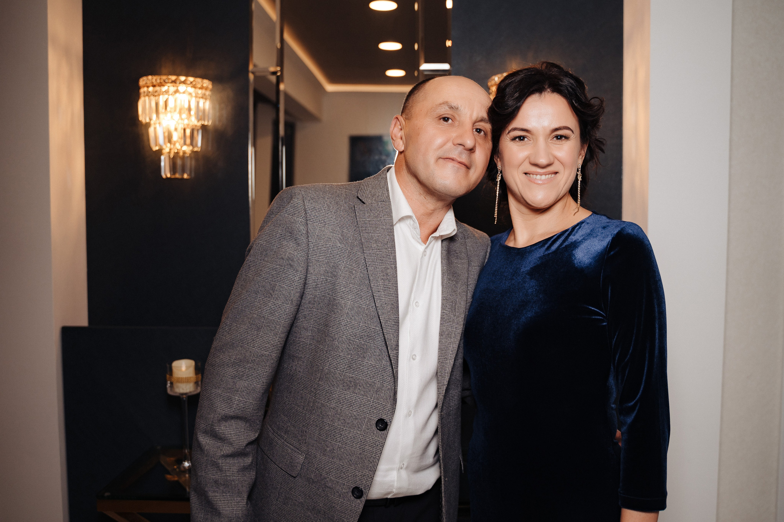 Piotr i Roksolana. Karina Czernecka Foto