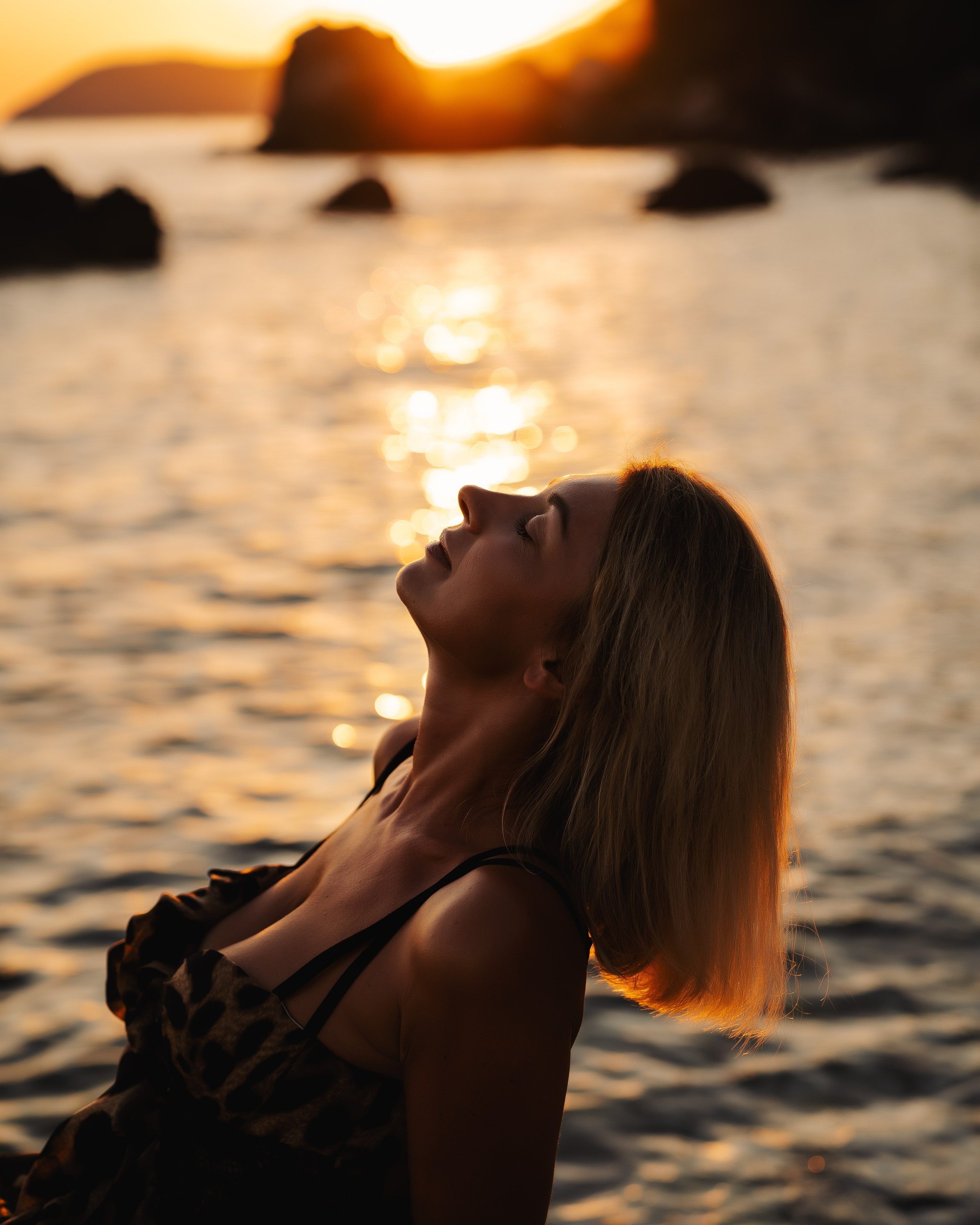 LENA. Montenegro photographer and videographer
