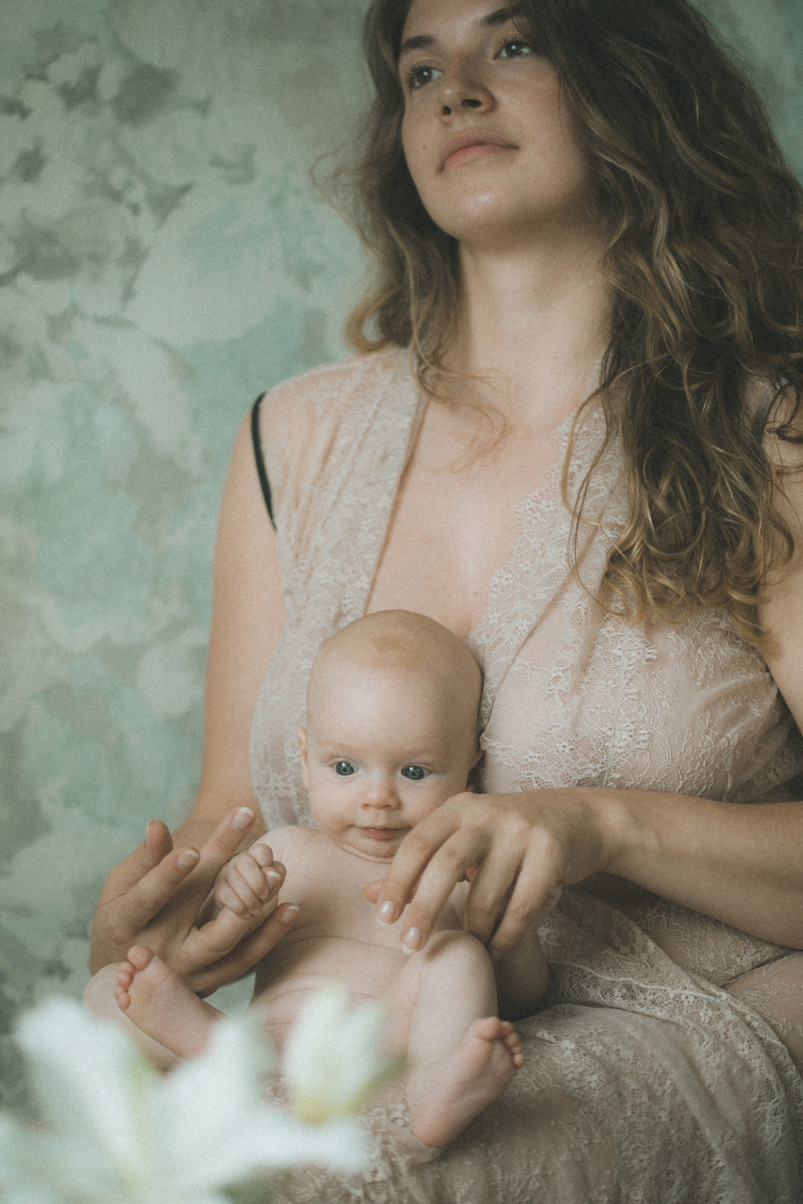 Maria. Sandra Garanca Portrait and event photographer