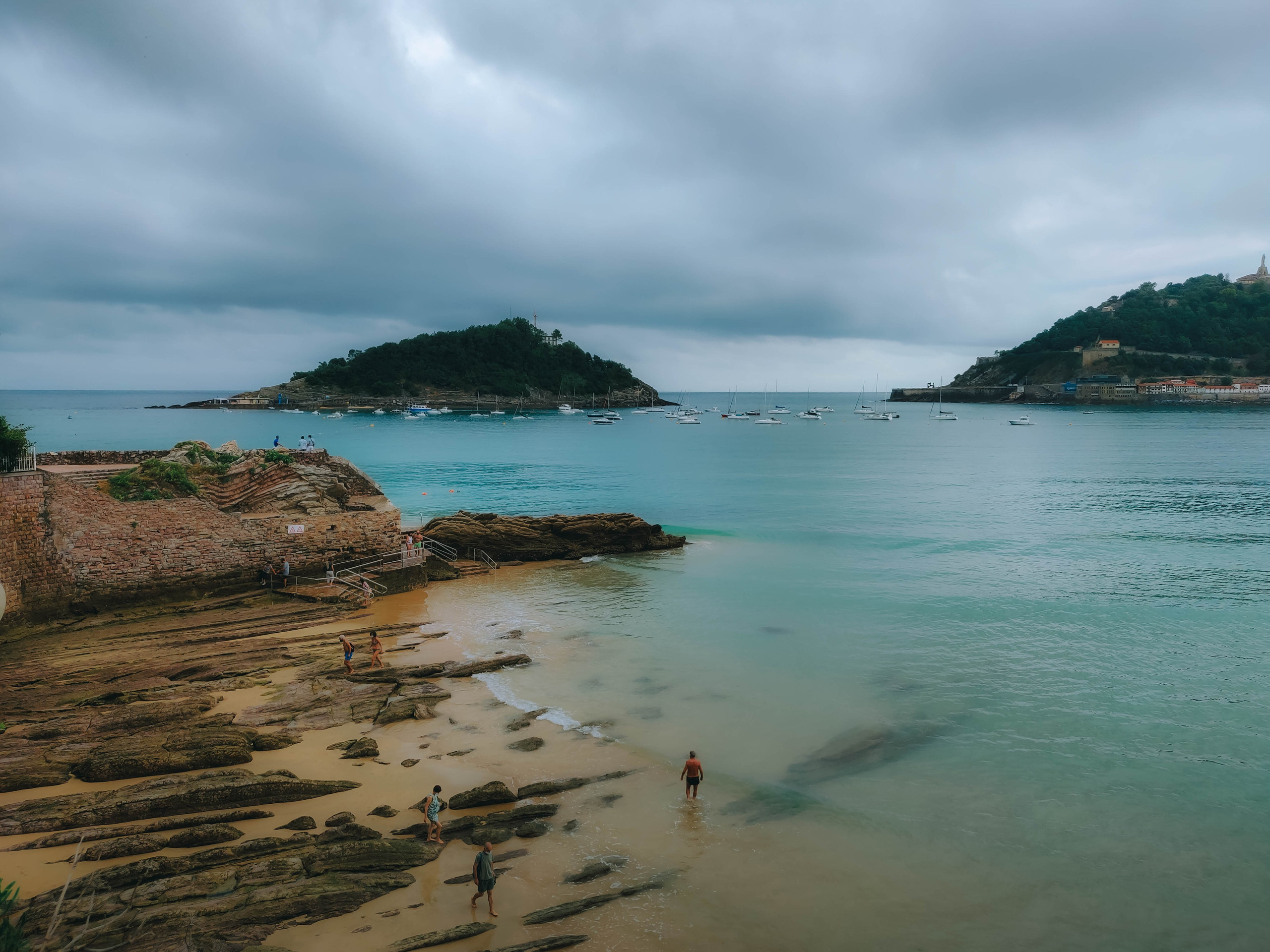 Donostia. Alba del Norte Studio