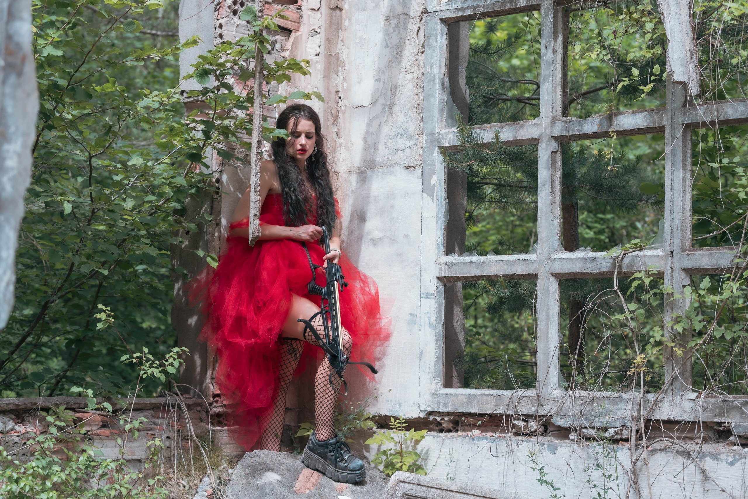 Dani. Alba del Norte Studio