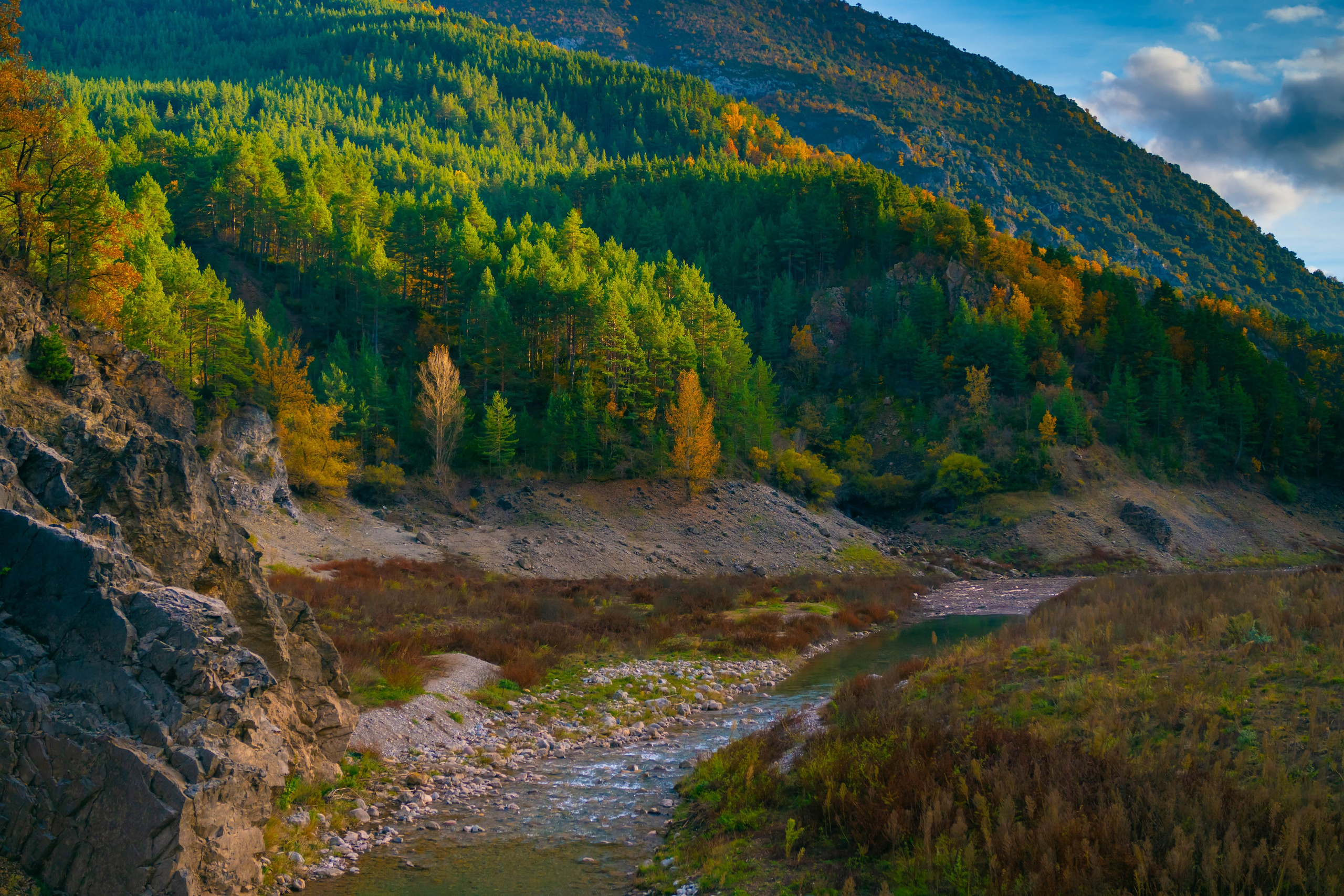 Ruta Otoño. Alba del Norte Studio