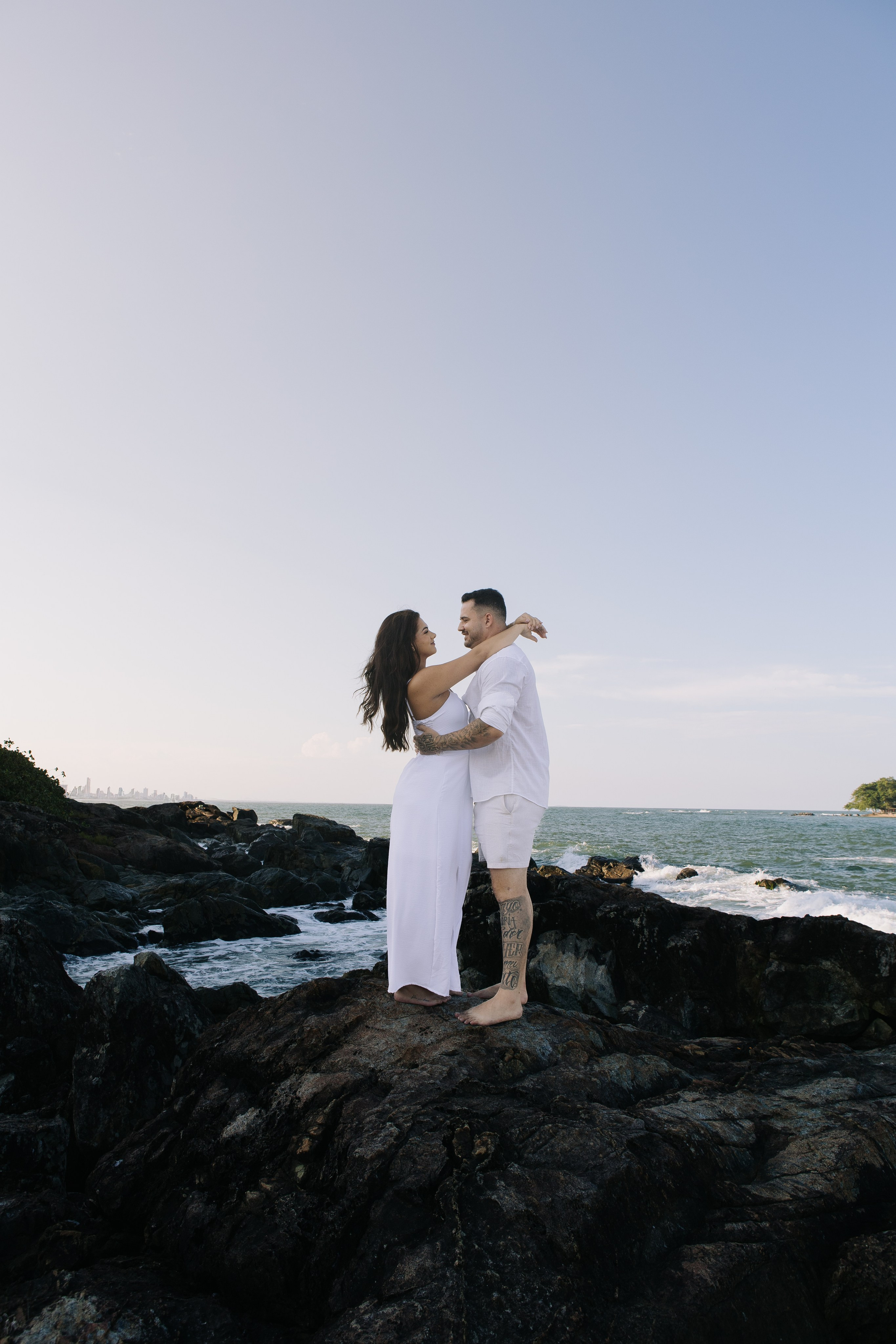 Pré Wedding. Fotográfo Eterno Momento